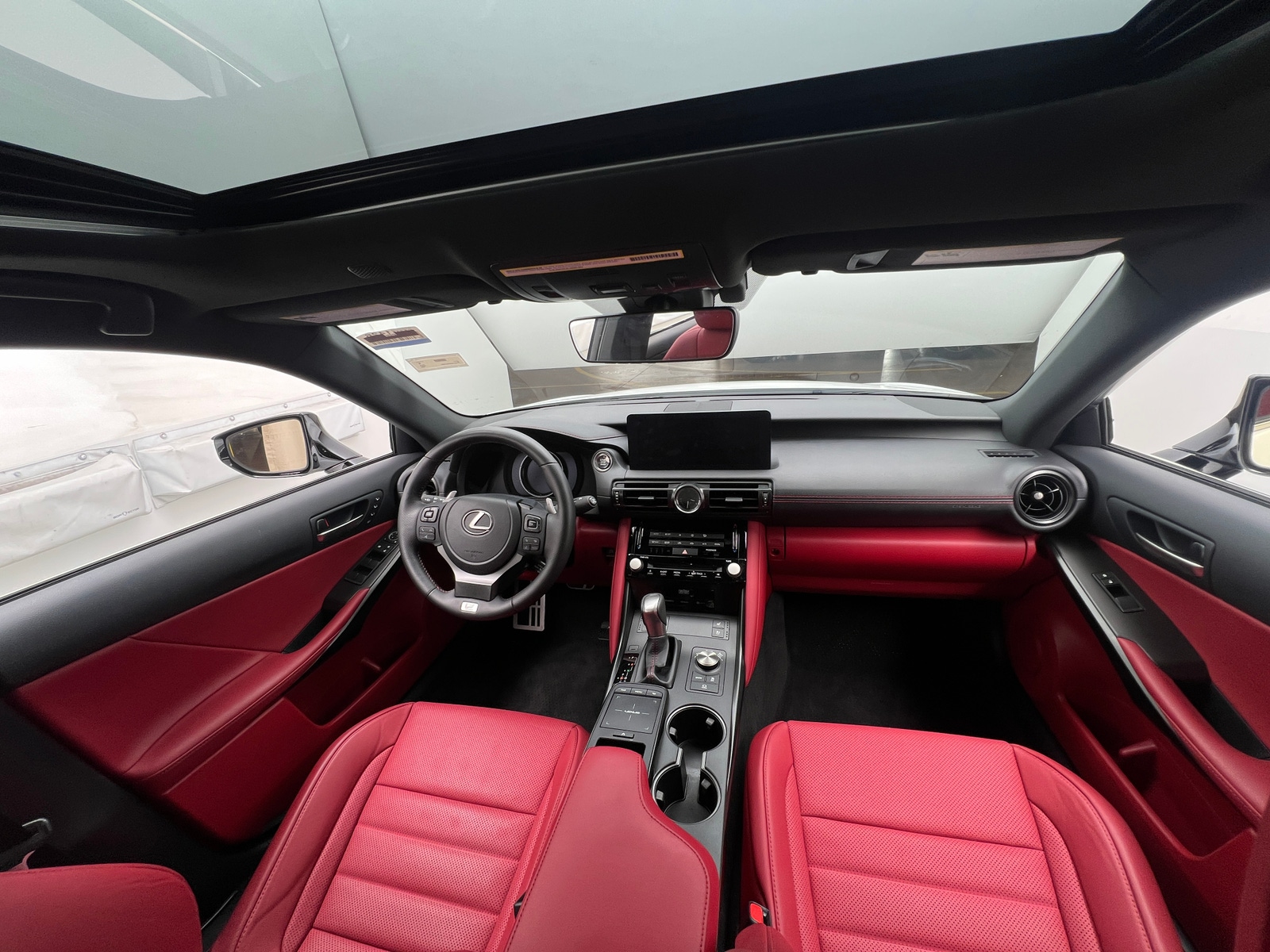 Thumbnail: 2024 Lexus IS - 2