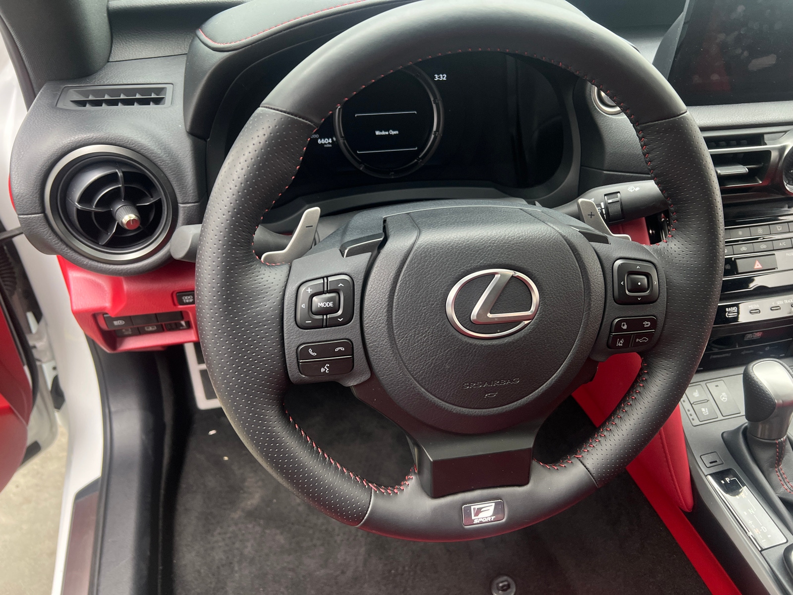 Thumbnail: 2024 Lexus IS - 4