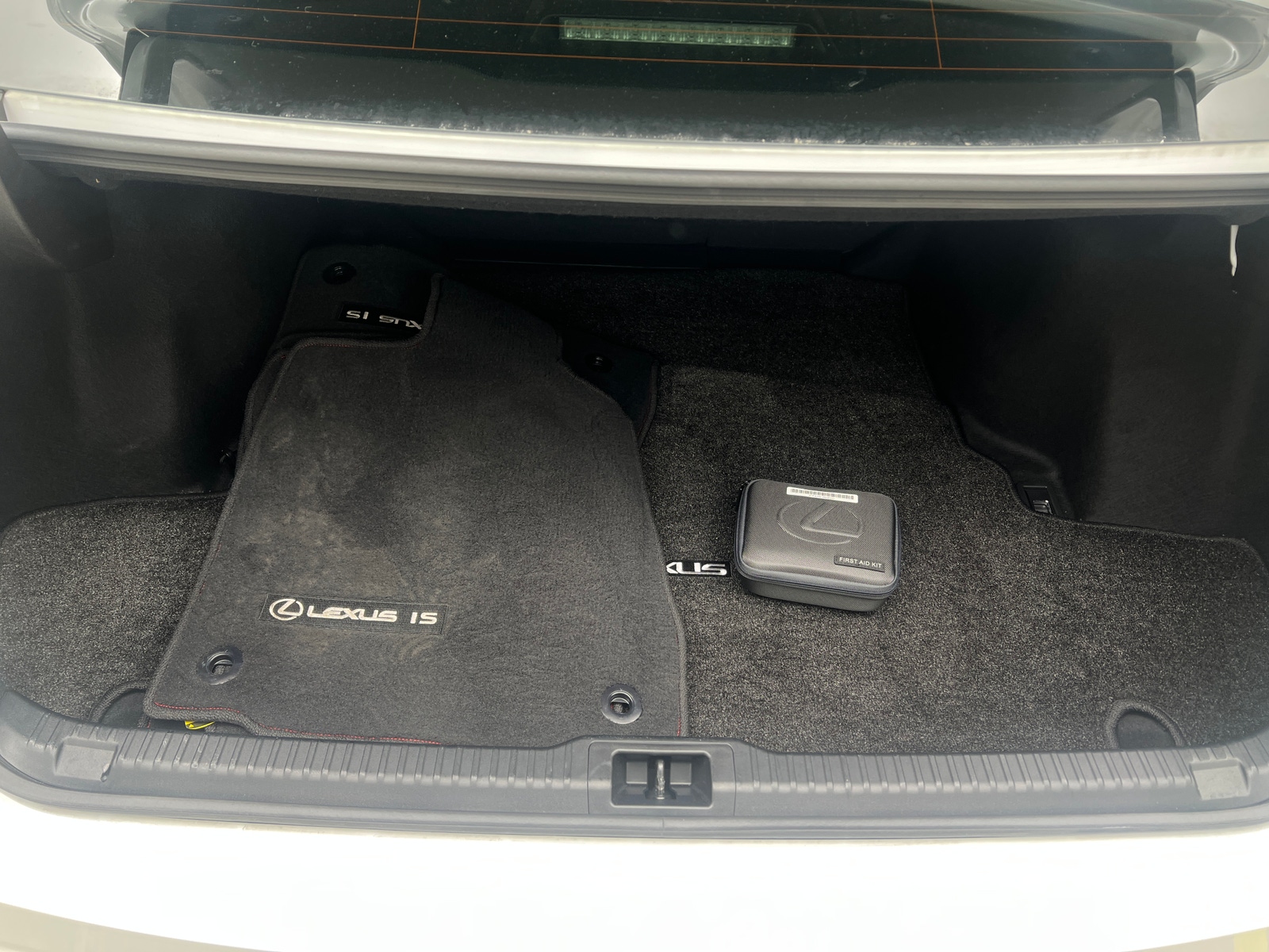 Thumbnail: 2024 Lexus IS - 6