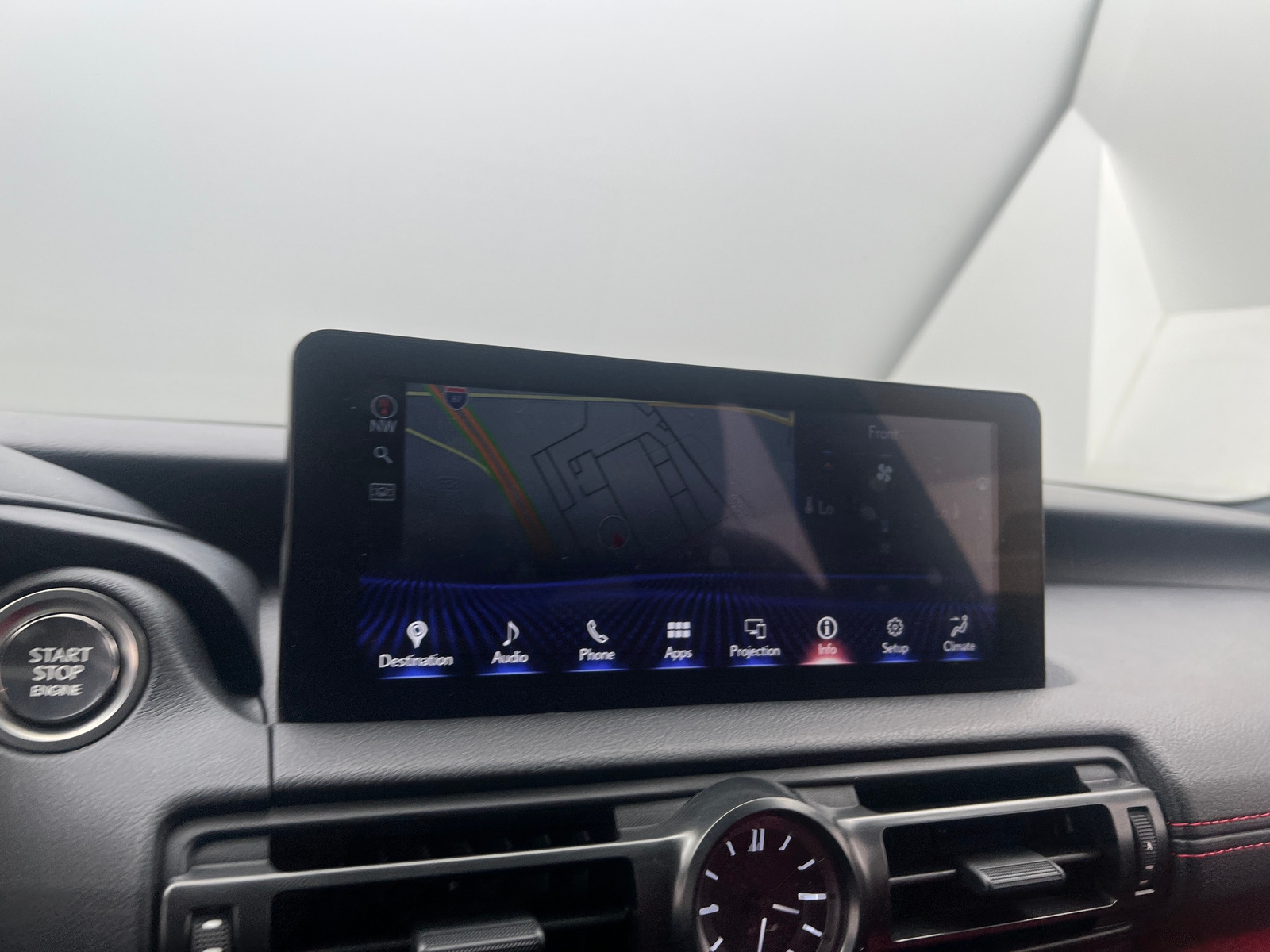 Thumbnail: 2024 Lexus IS - 3