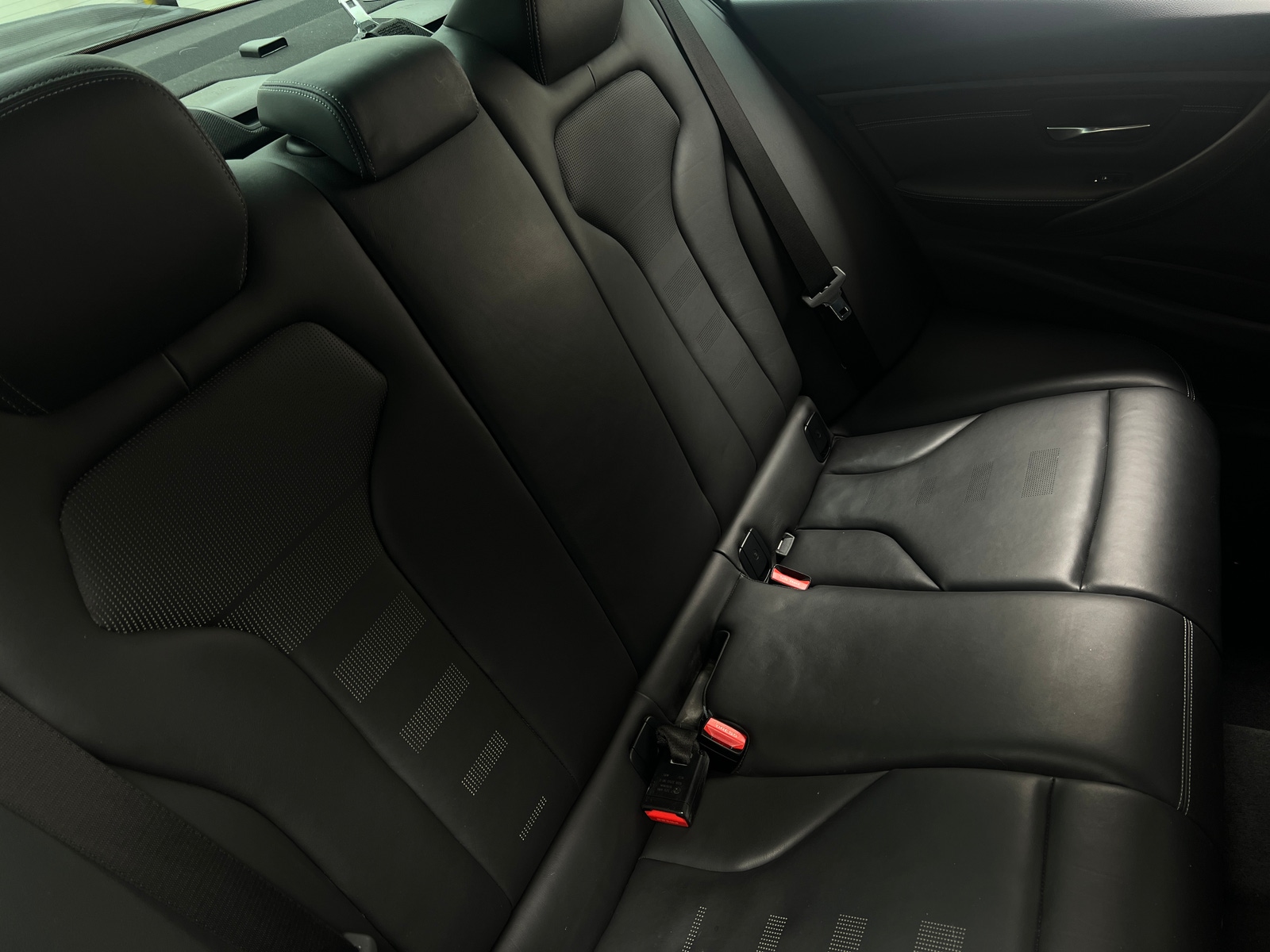 Thumbnail: 2017 BMW M3 - 6