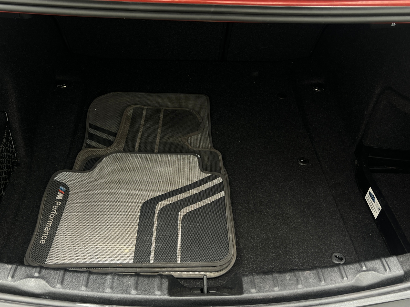 Thumbnail: 2017 BMW M3 - 7