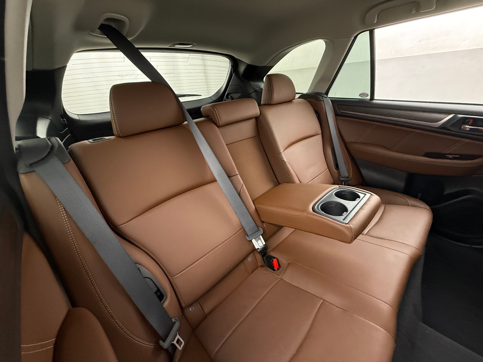 Thumbnail: 2019 Subaru Outback - 5