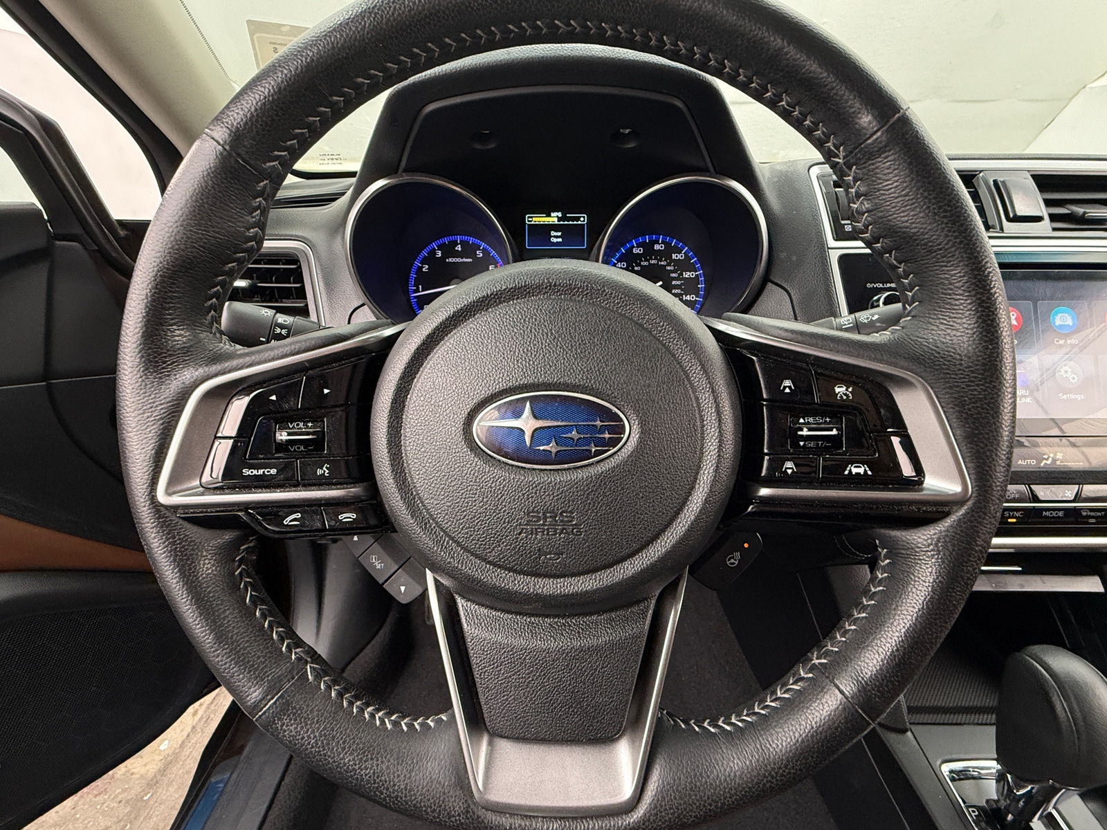 Thumbnail: 2019 Subaru Outback - 4