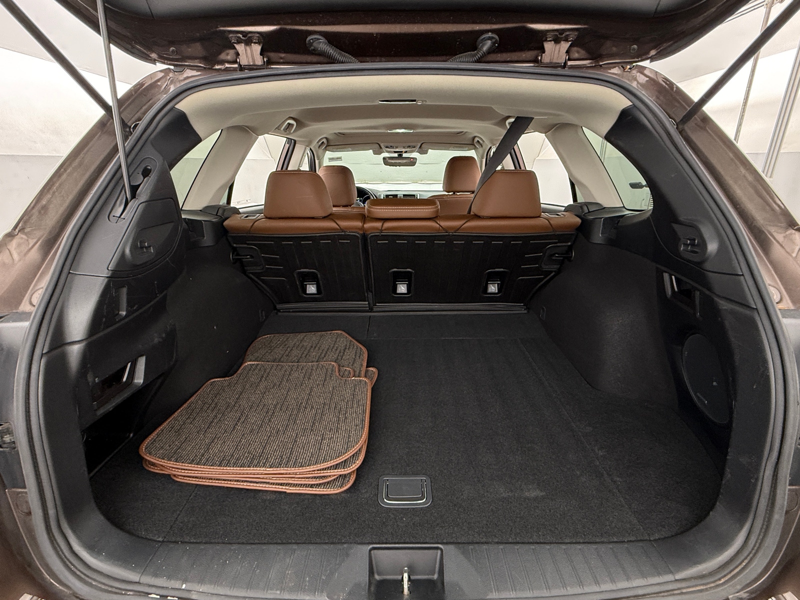 Thumbnail: 2019 Subaru Outback - 6