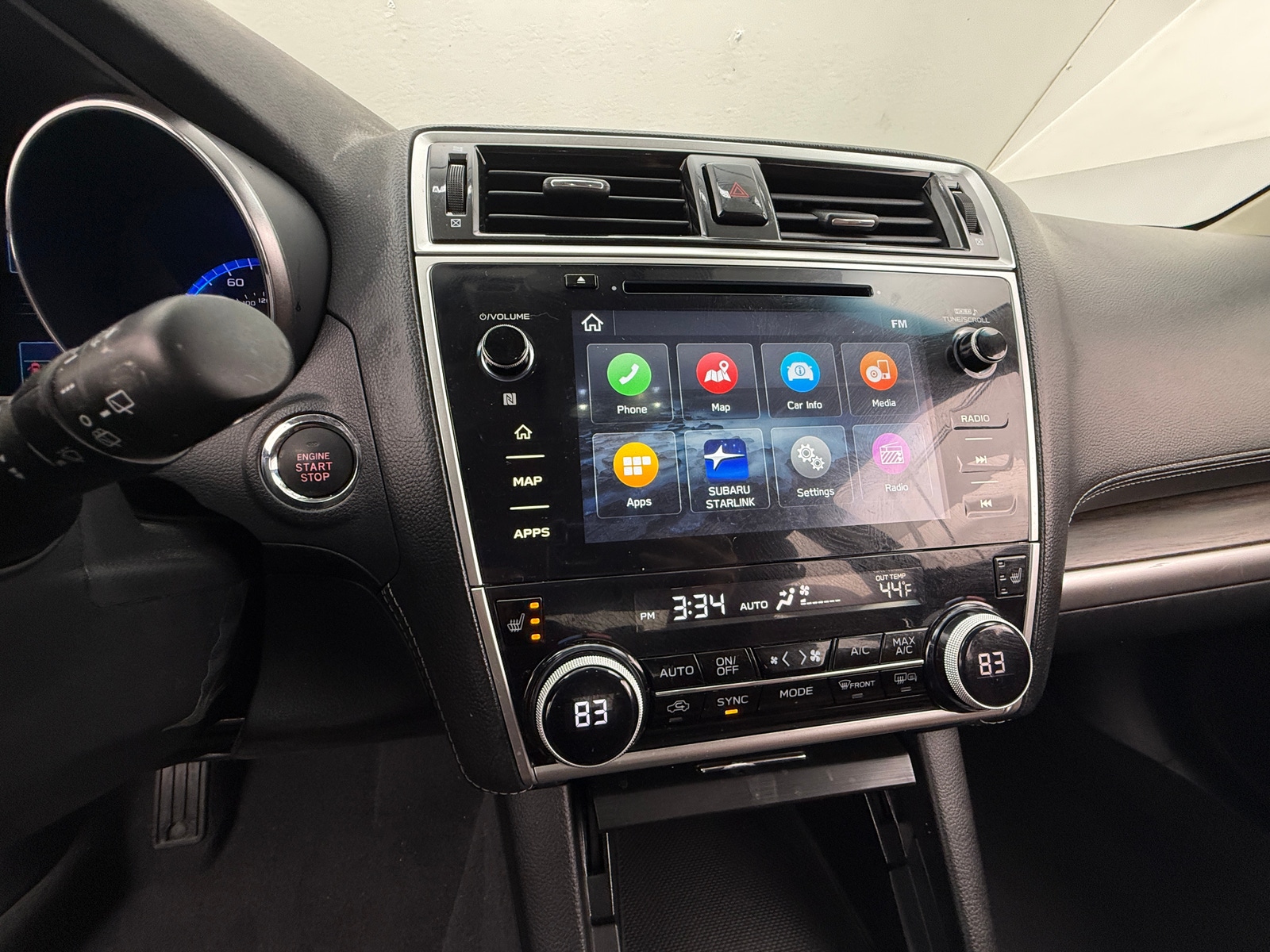 Thumbnail: 2019 Subaru Outback - 3