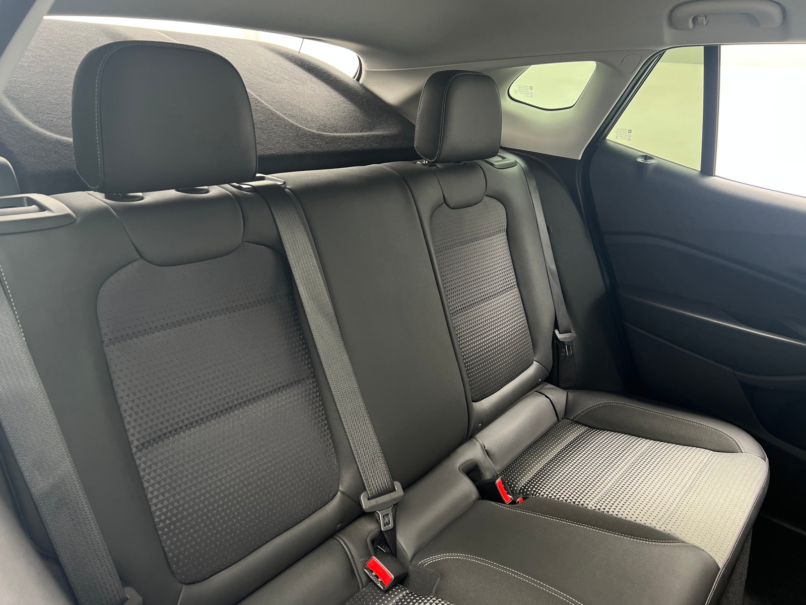 Thumbnail: 2025 Chevrolet Trax - 6