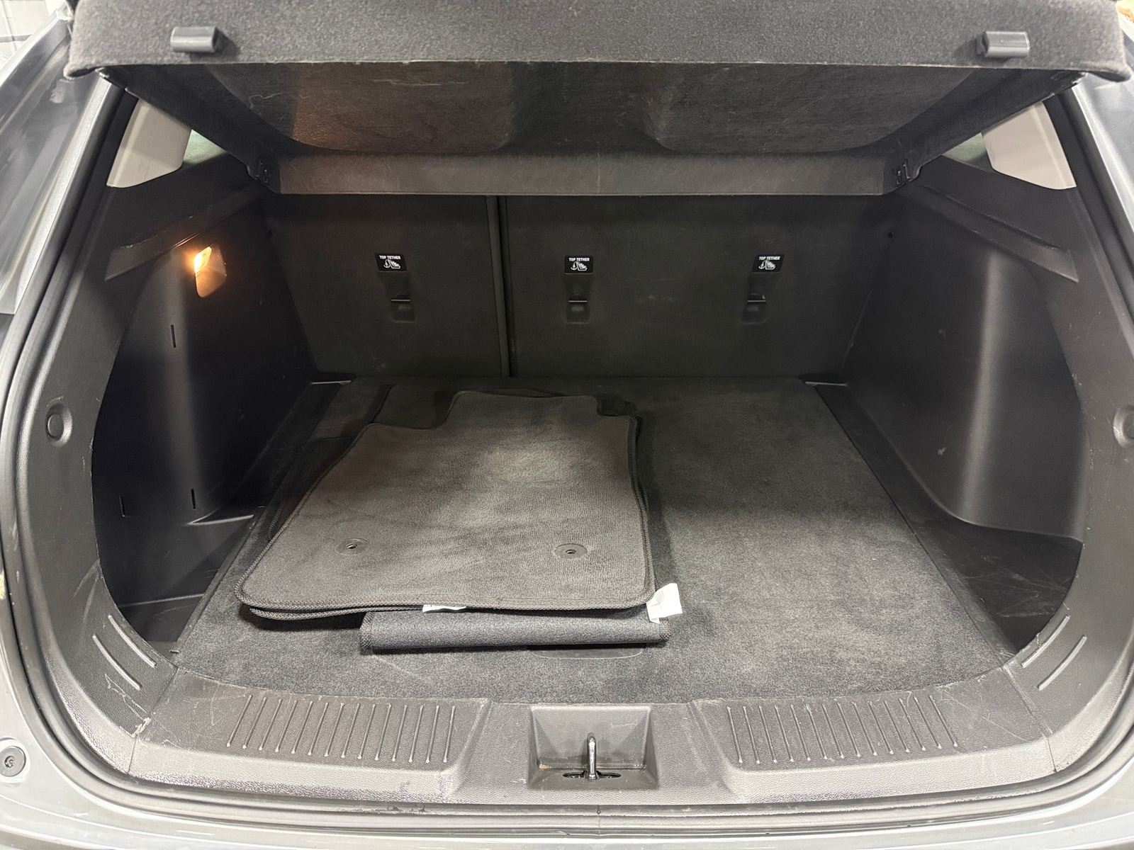 Thumbnail: 2025 Chevrolet Trax - 7