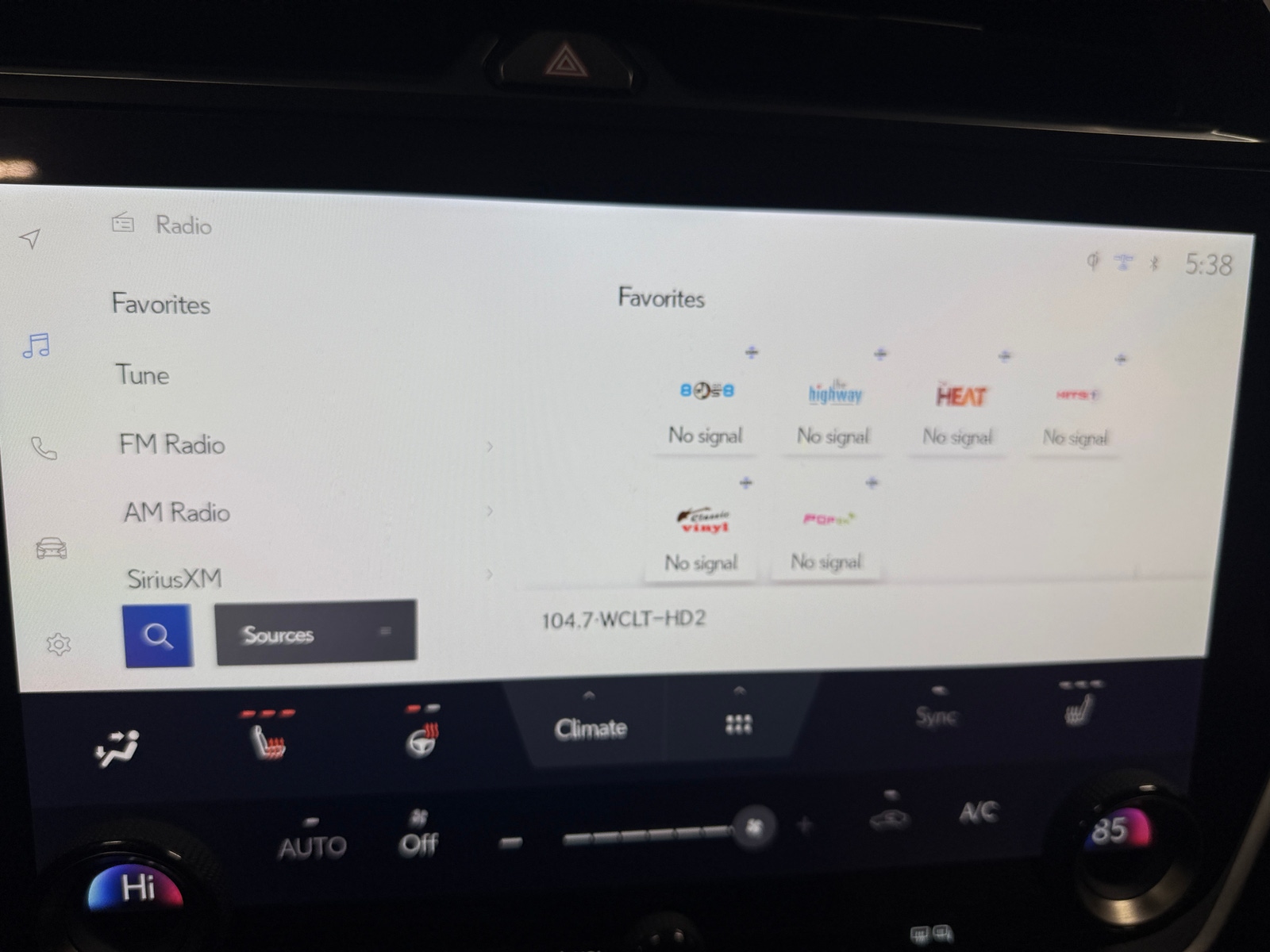 Thumbnail: 2024 Lexus RZ - 3