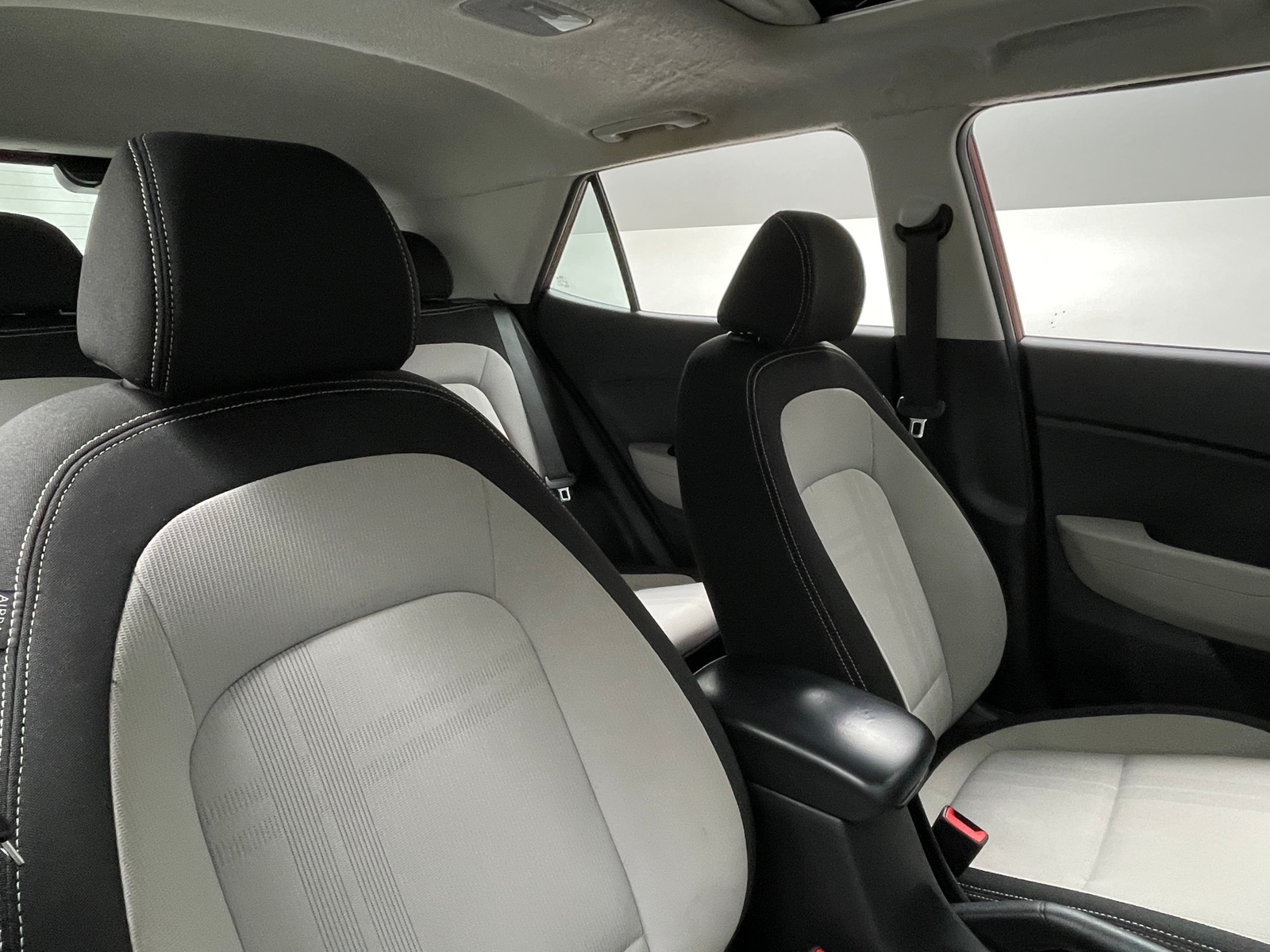 Thumbnail: 2024 Hyundai Venue - 2