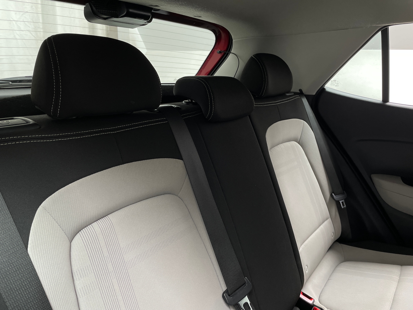 Thumbnail: 2024 Hyundai Venue - 6