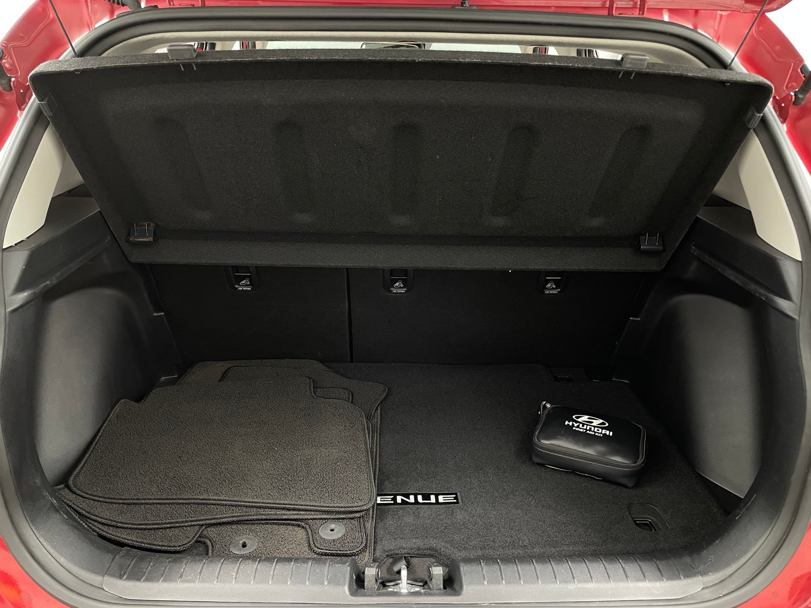 Thumbnail: 2024 Hyundai Venue - 7