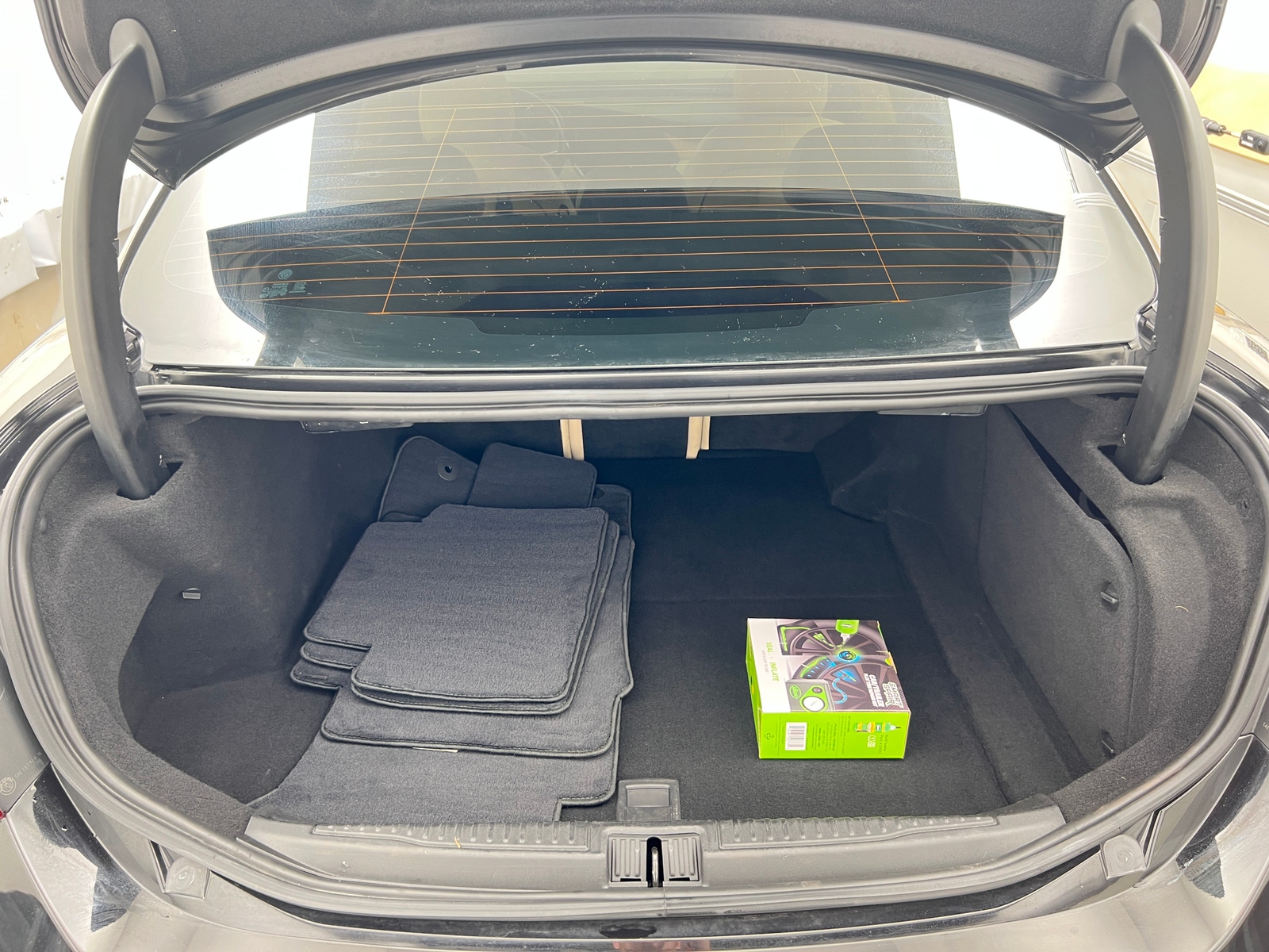 Thumbnail: 2017 Alfa Romeo Giulia - 6