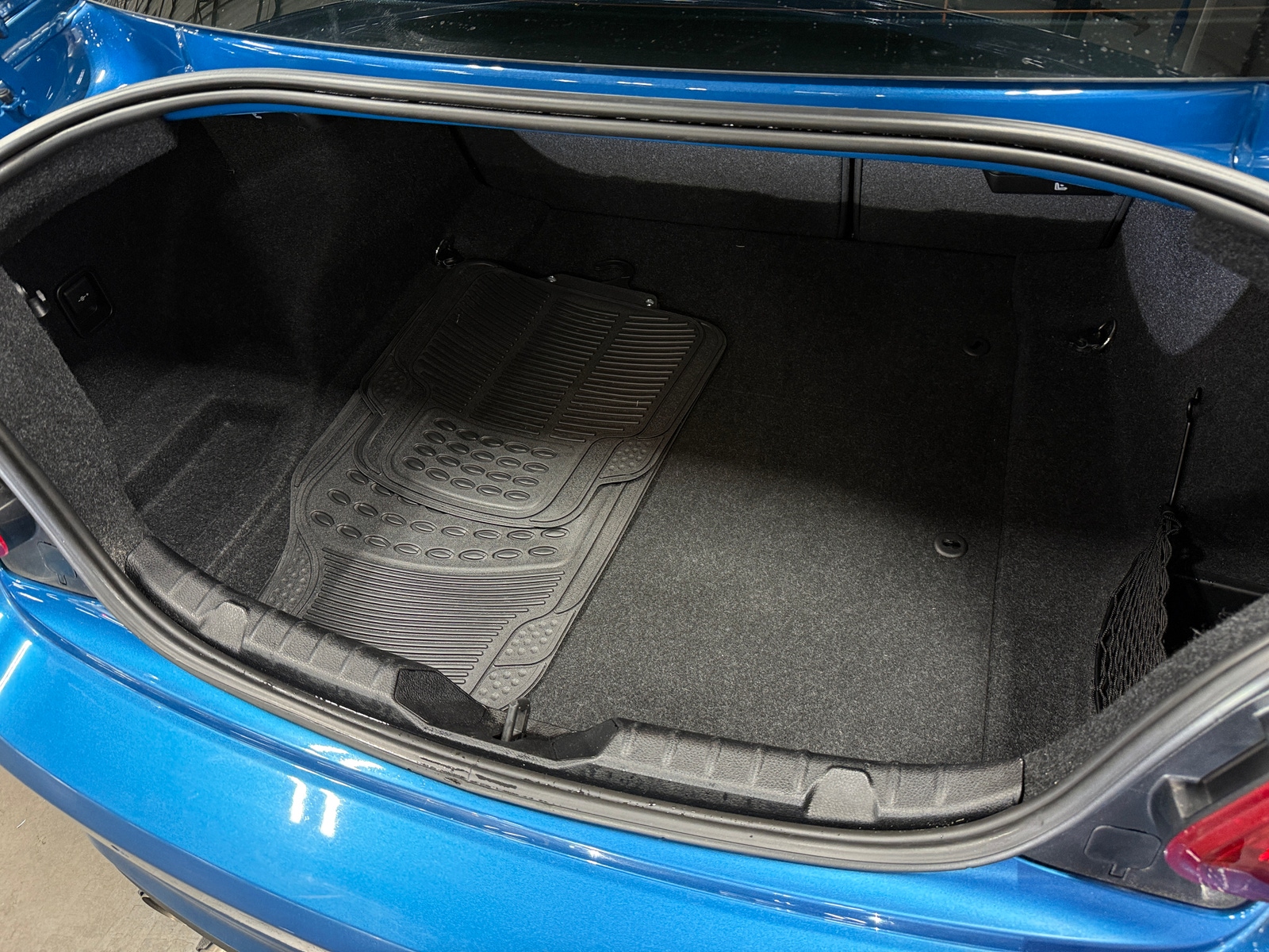 Thumbnail: 2017 BMW M2 - 4