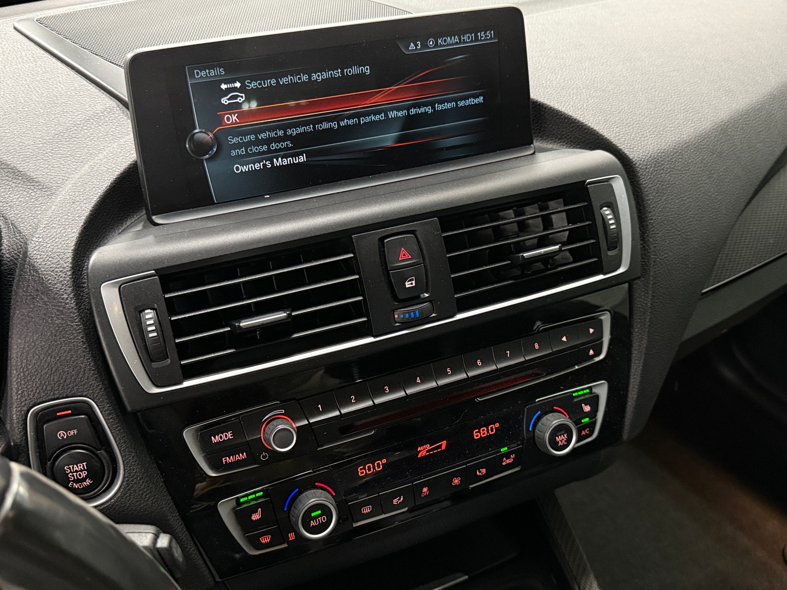 Thumbnail: 2017 BMW M2 - 2