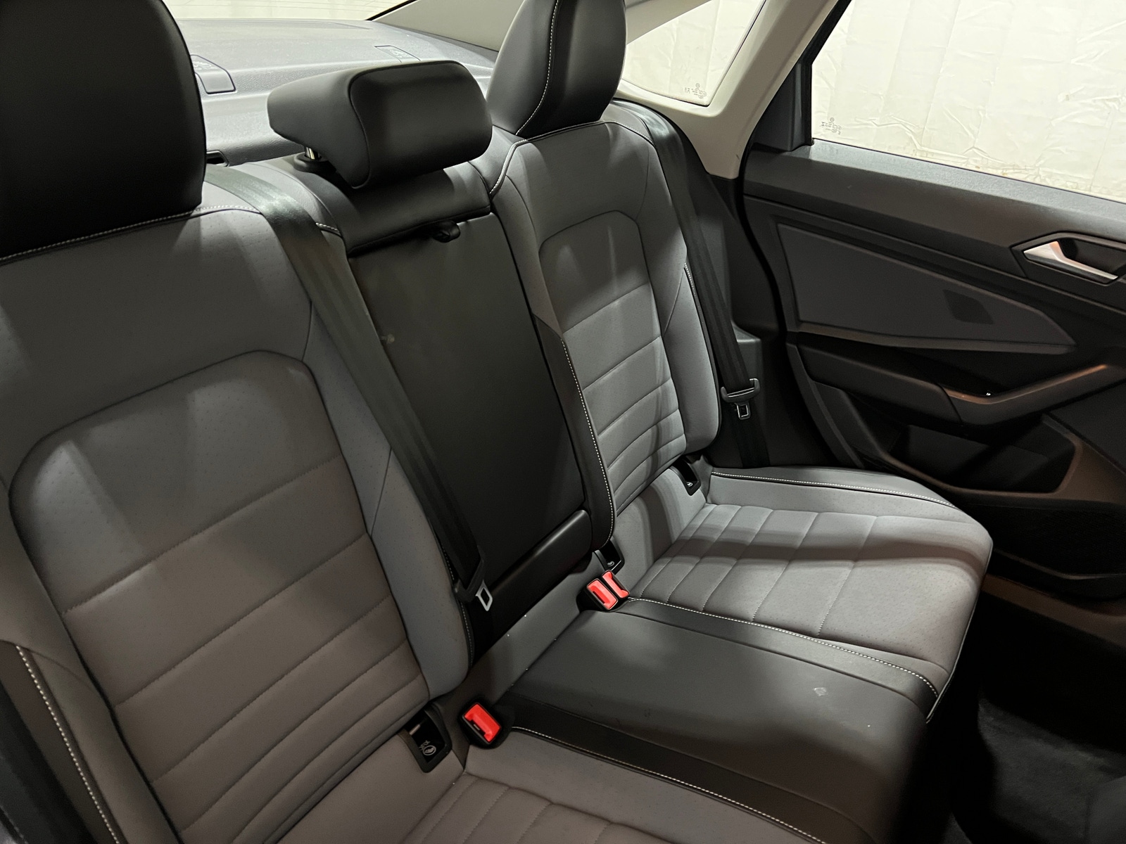 Thumbnail: 2025 Volkswagen Jetta - 5