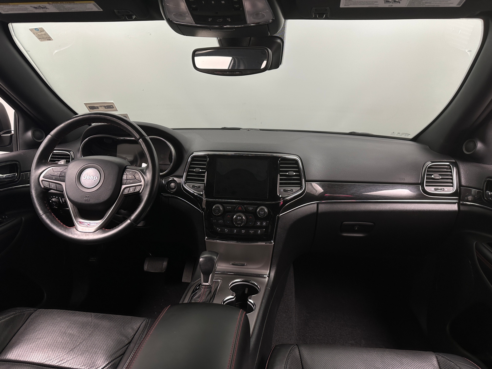 Thumbnail: 2020 Jeep Grand Cherokee - 2