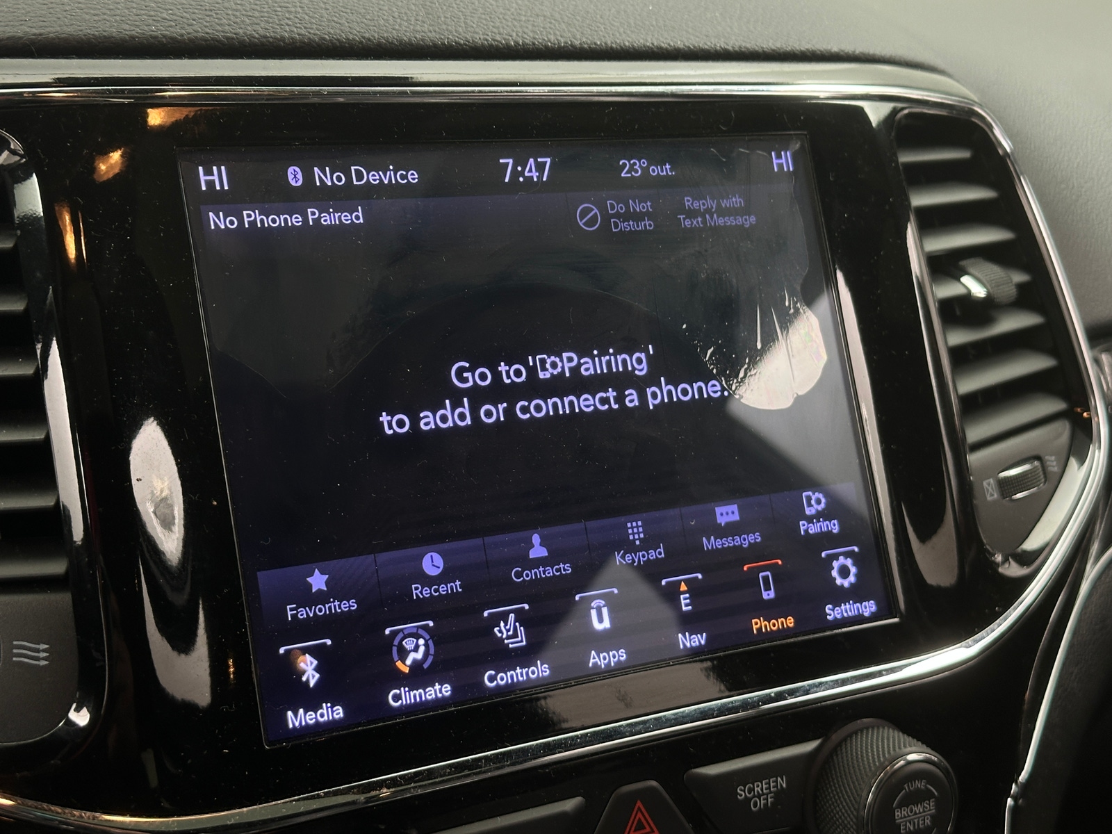 Thumbnail: 2020 Jeep Grand Cherokee - 3