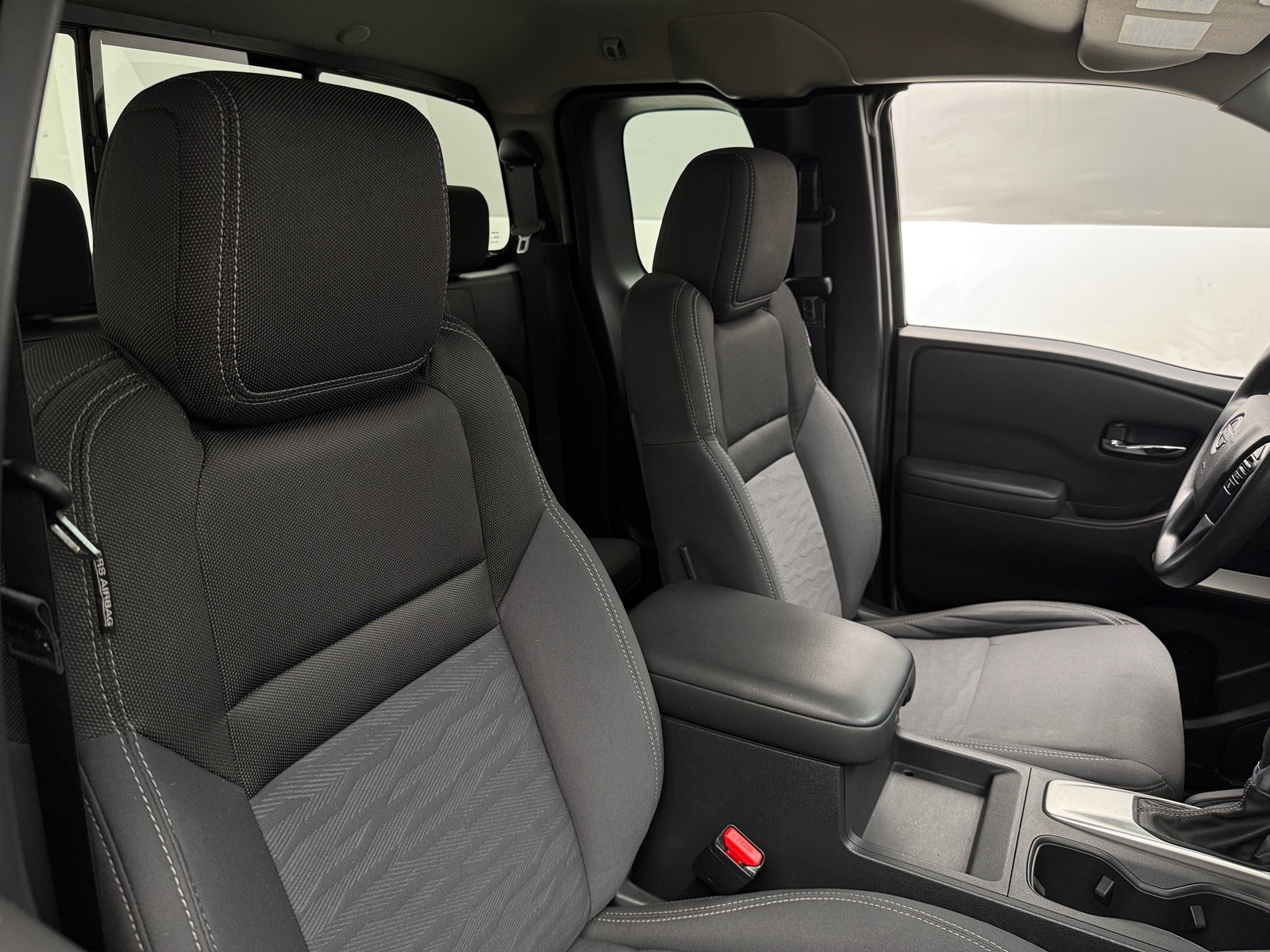 Thumbnail: 2022 Nissan Frontier - 2