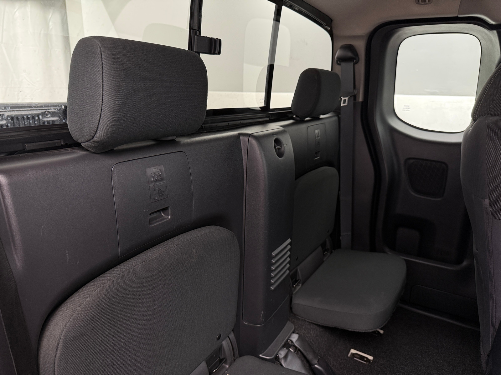 Thumbnail: 2022 Nissan Frontier - 6