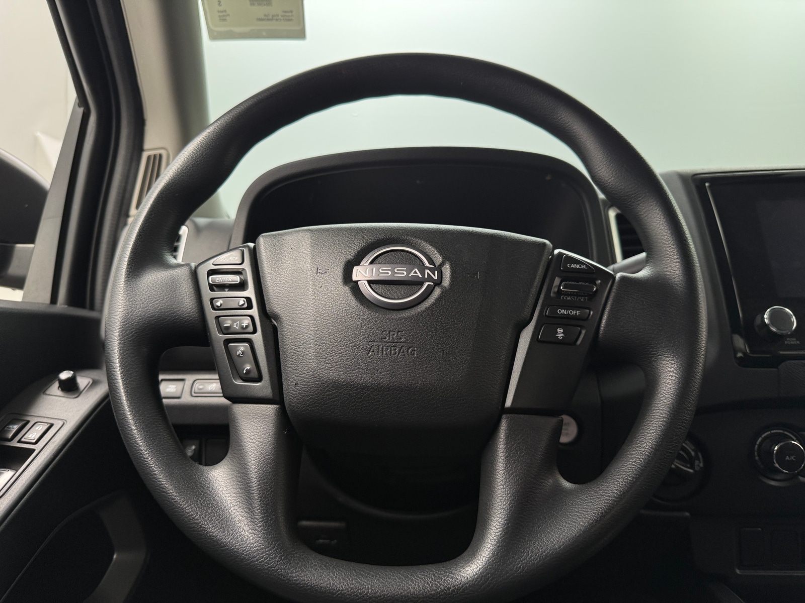 Thumbnail: 2022 Nissan Frontier - 5