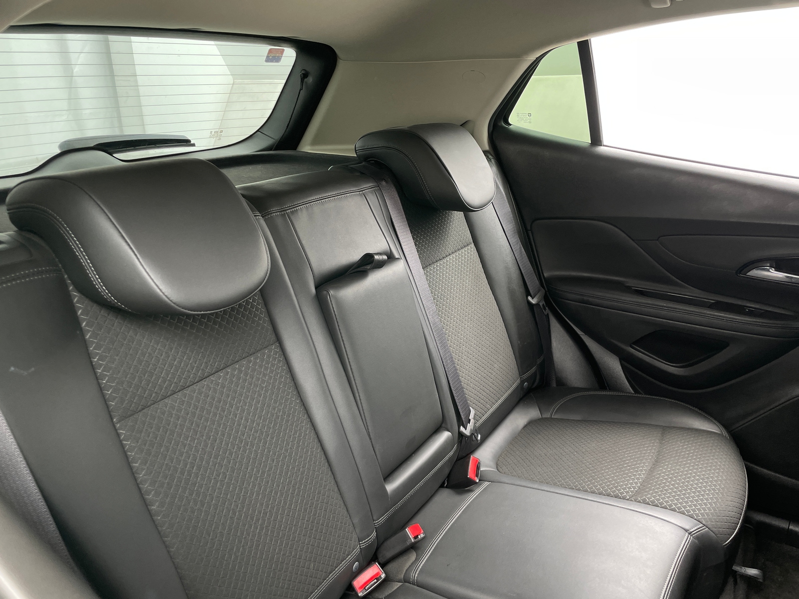 Thumbnail: 2017 Buick Encore - 5