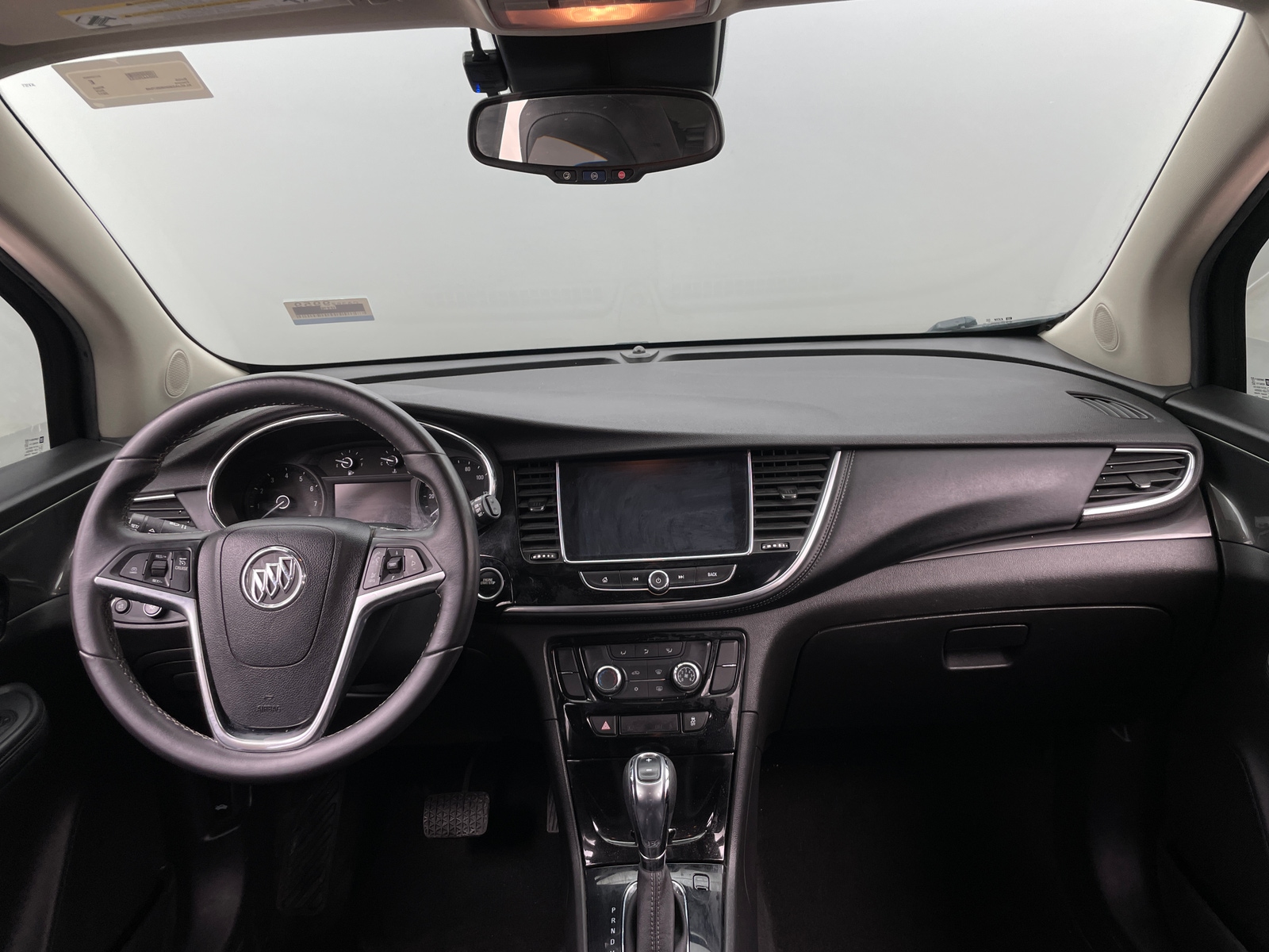 Thumbnail: 2017 Buick Encore - 2