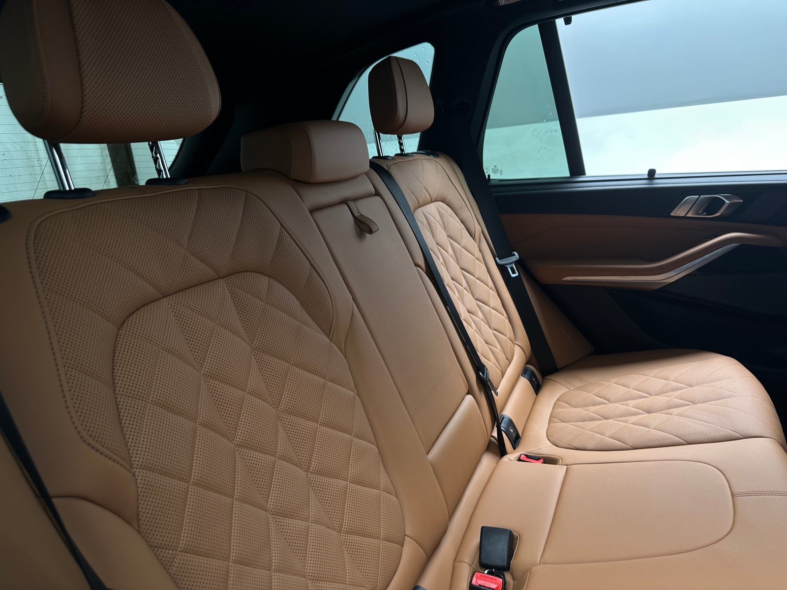 Thumbnail: 2024 BMW X5 - 5