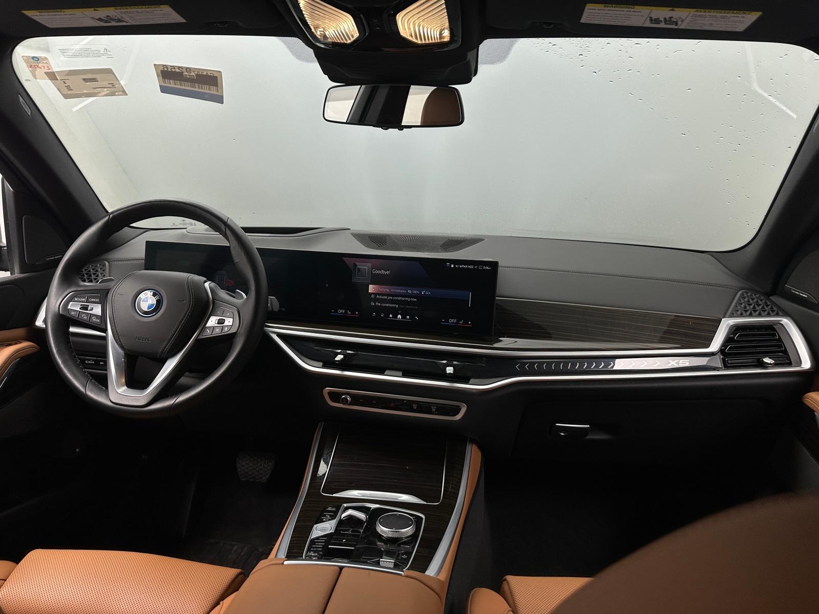 Thumbnail: 2024 BMW X5 - 2