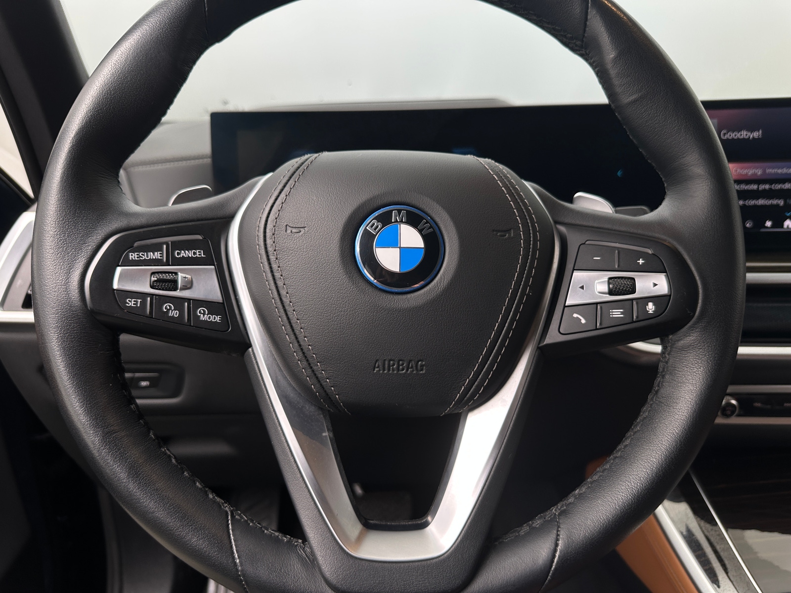 Thumbnail: 2024 BMW X5 - 4