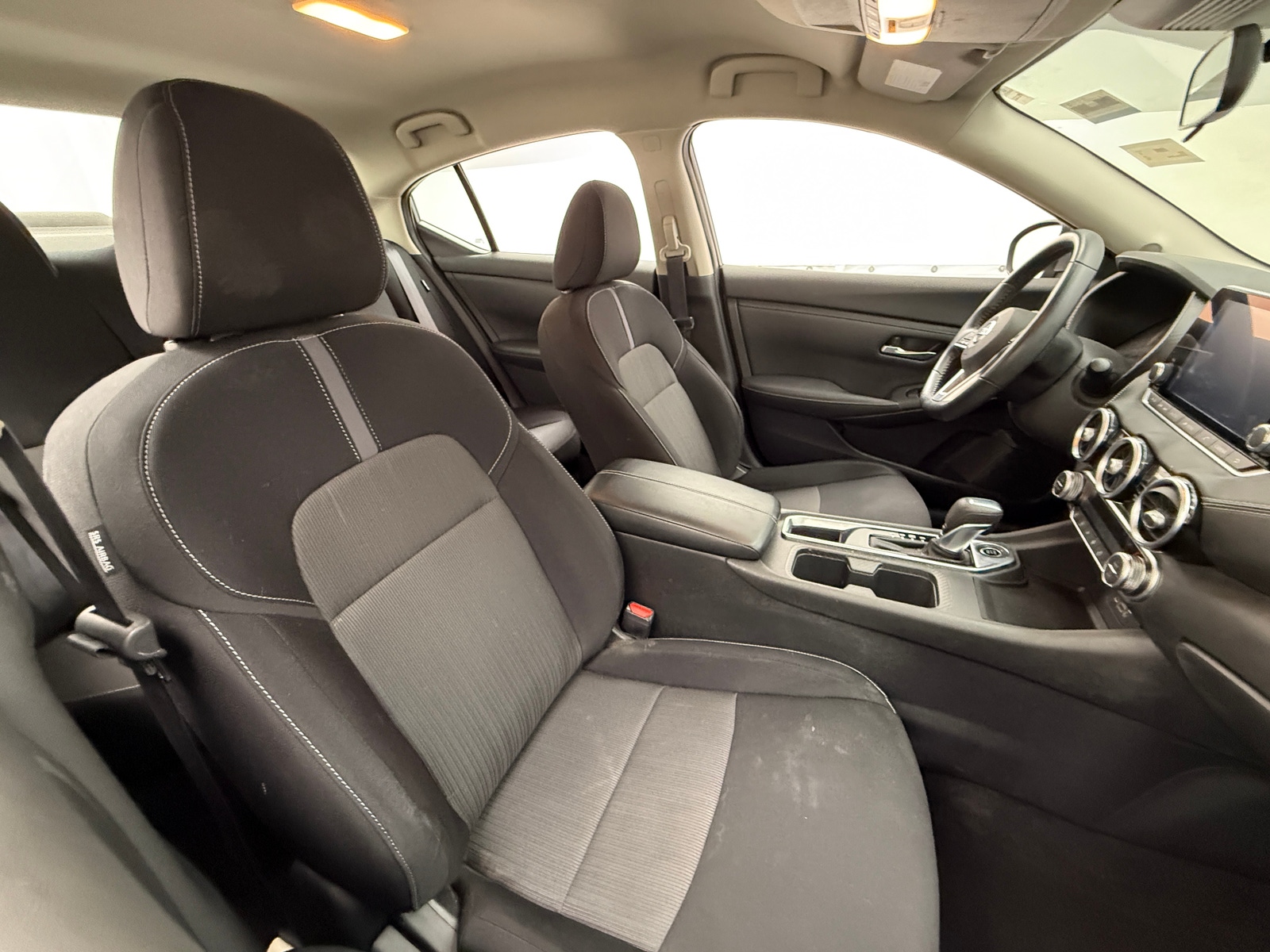 Thumbnail: 2020 Nissan Sentra - 2