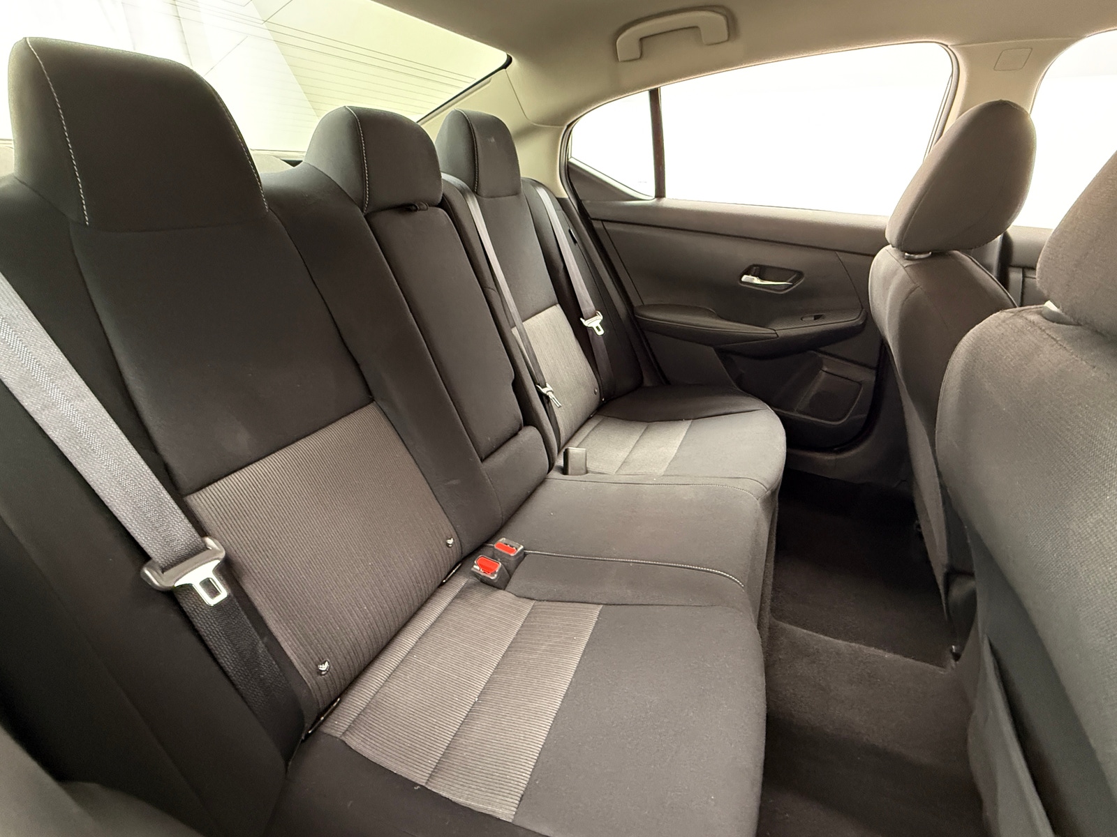 Thumbnail: 2020 Nissan Sentra - 6