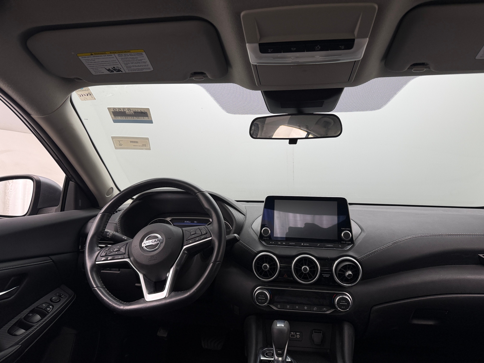 Thumbnail: 2020 Nissan Sentra - 3