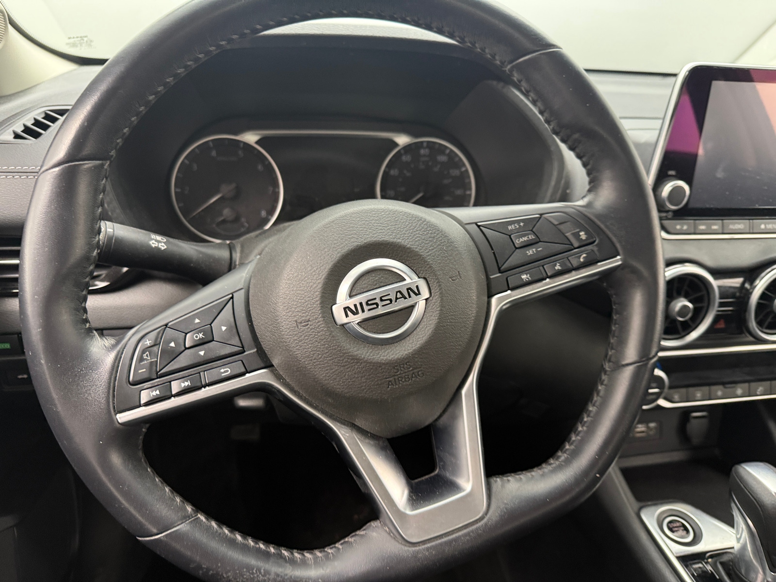 Thumbnail: 2020 Nissan Sentra - 5