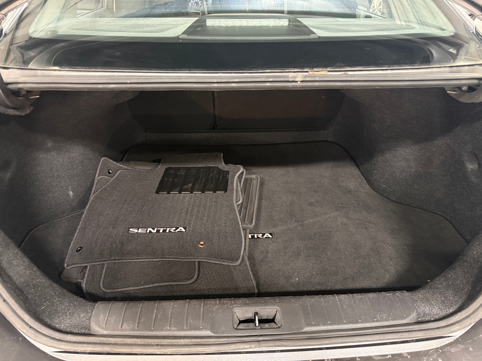 Thumbnail: 2020 Nissan Sentra - 7