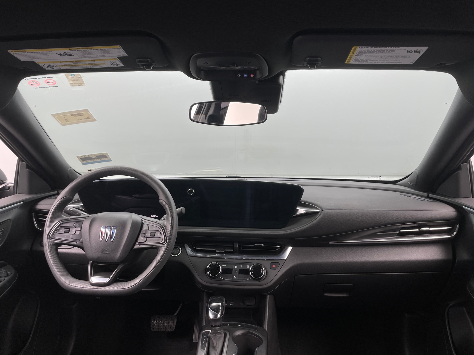 Thumbnail: 2025 Buick Envista - 2