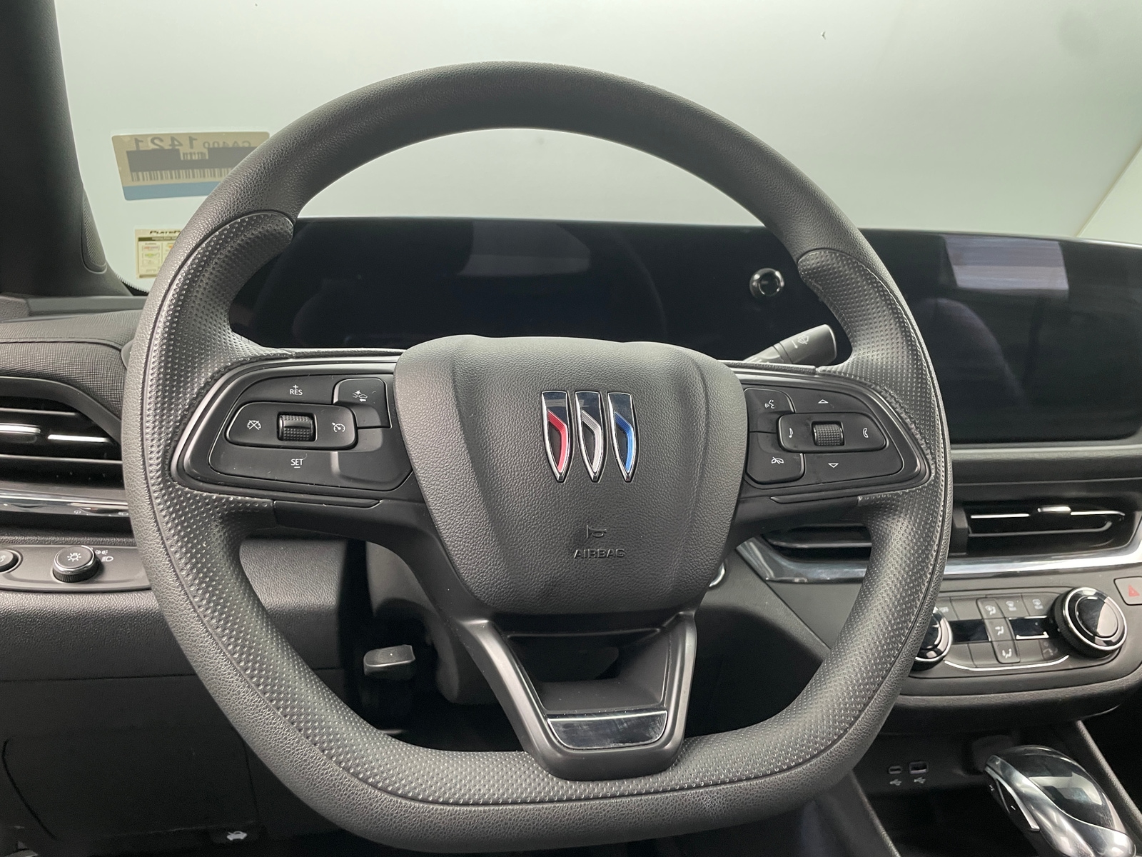 Thumbnail: 2025 Buick Envista - 4