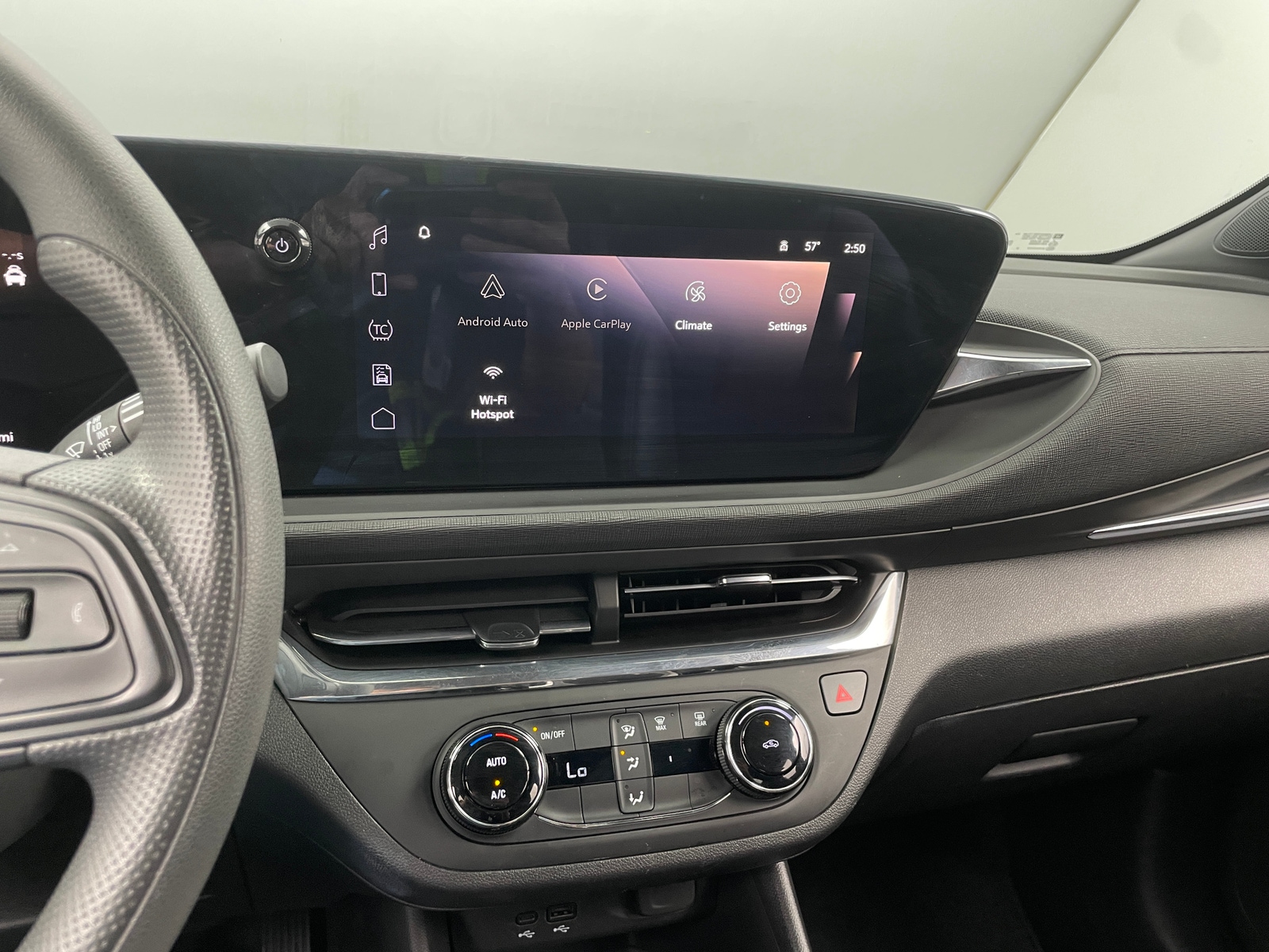 Thumbnail: 2025 Buick Envista - 3