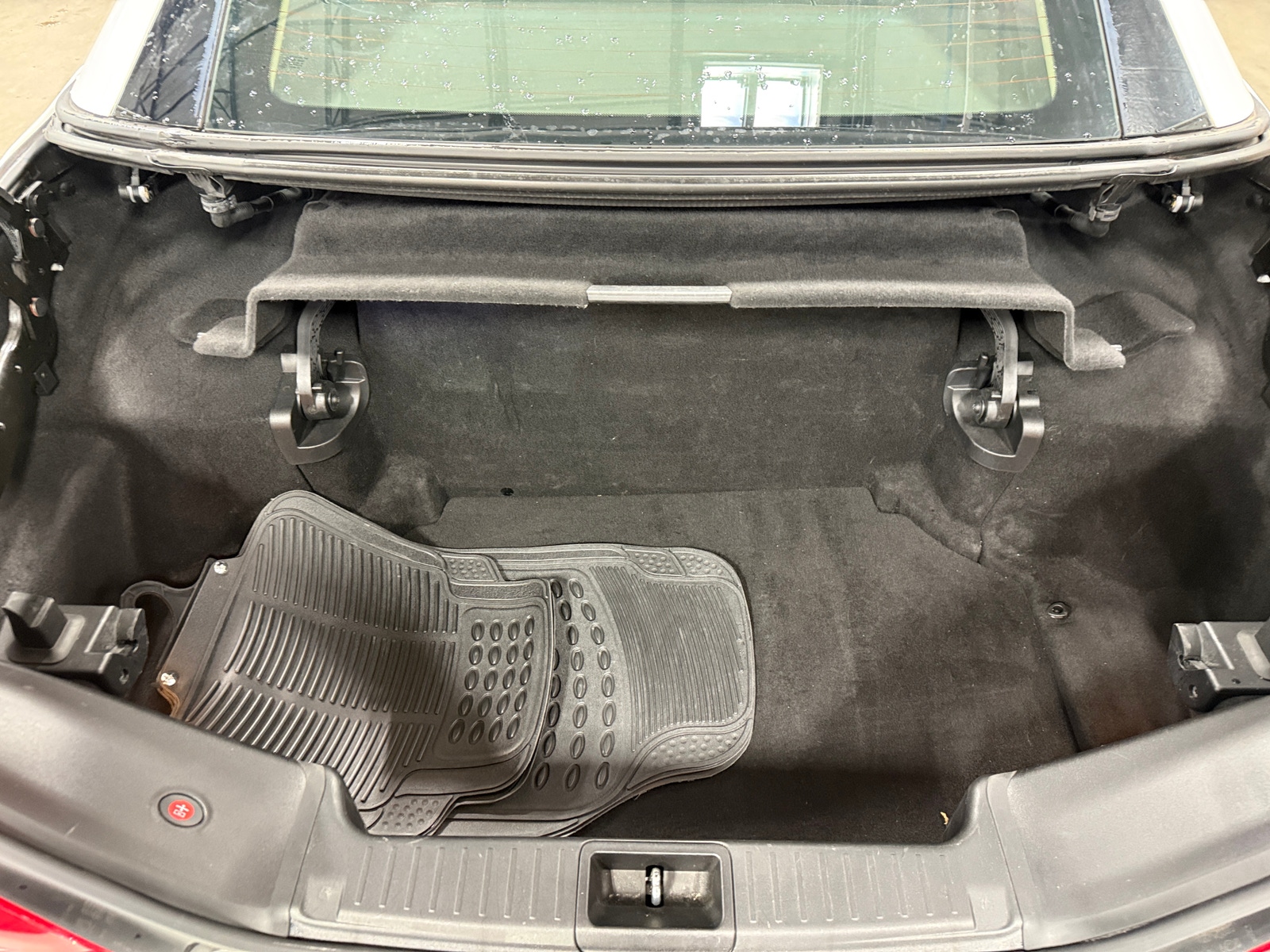 Thumbnail: 2016 Mercedes-Benz SL-Class - 5