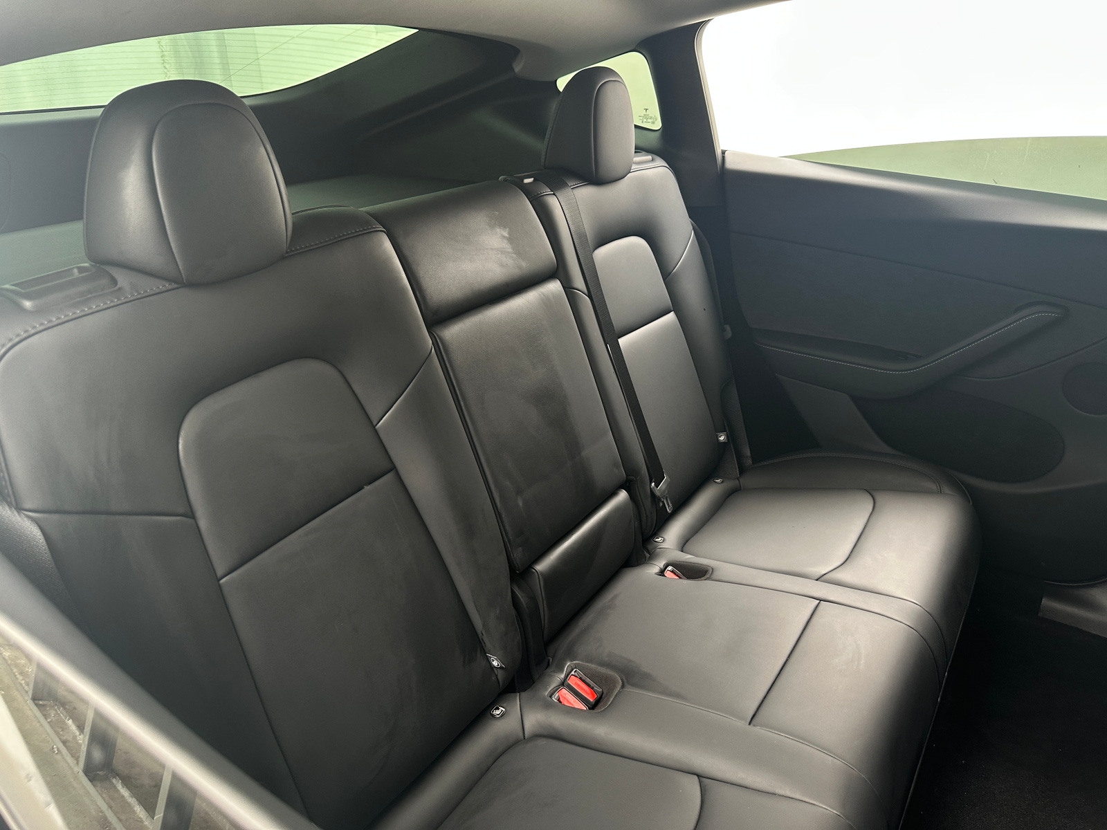 Thumbnail: 2025 Tesla Model Y - 4