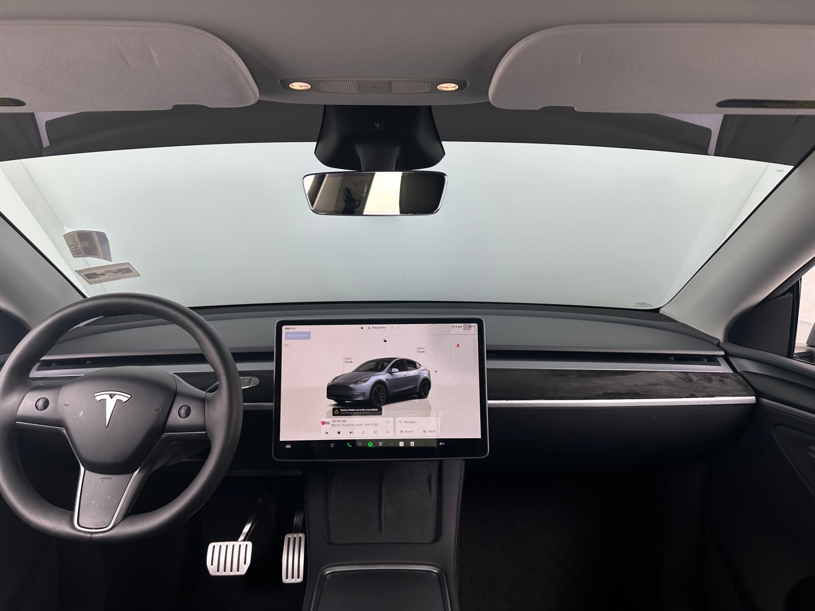 Thumbnail: 2025 Tesla Model Y - 2