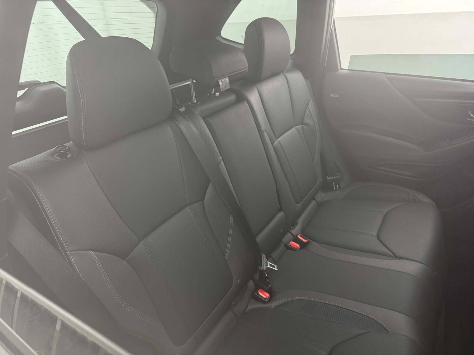 Thumbnail: 2022 Subaru Forester - 5