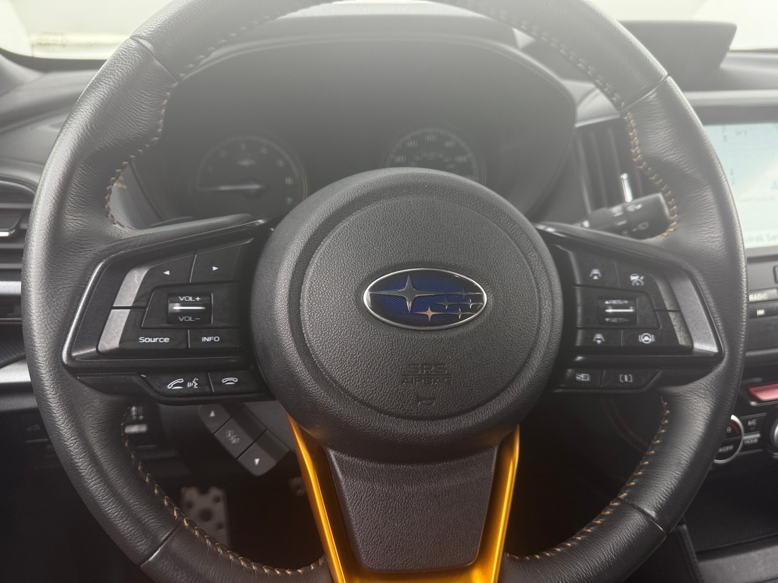 Thumbnail: 2022 Subaru Forester - 4