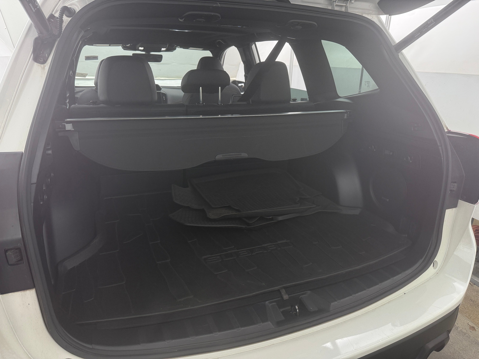 Thumbnail: 2022 Subaru Forester - 6