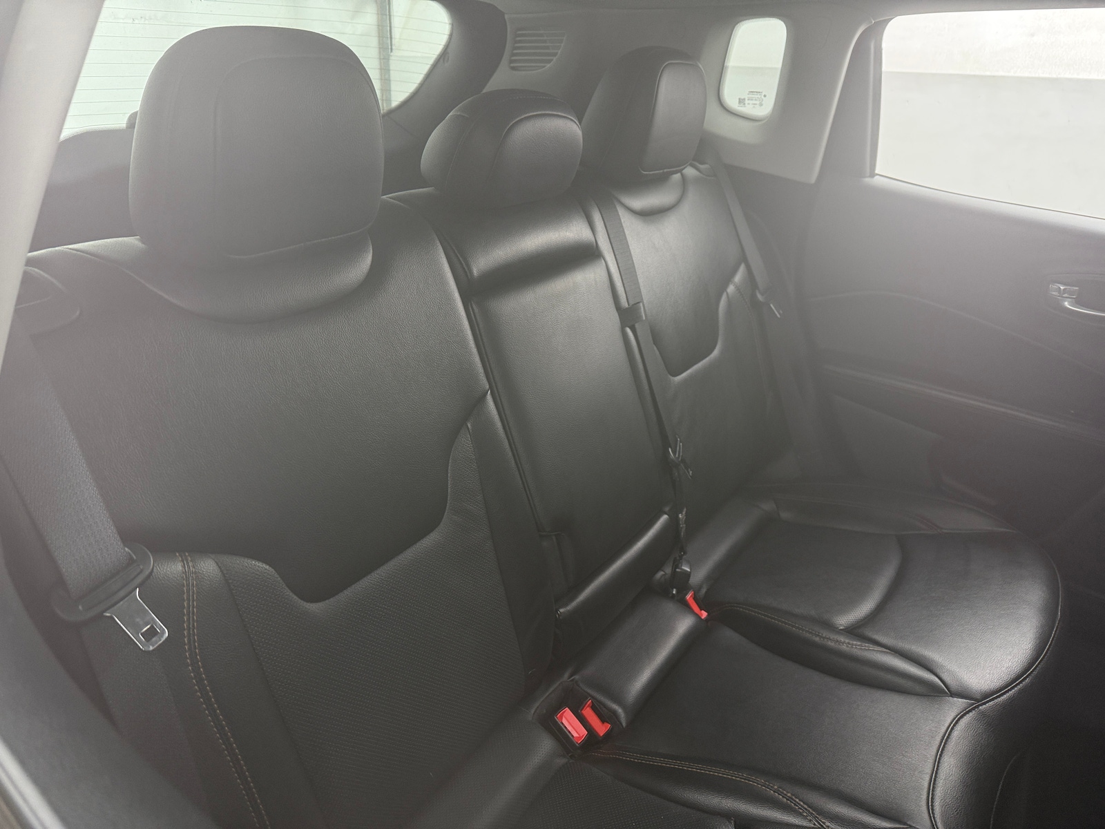 Thumbnail: 2021 Jeep Compass - 5