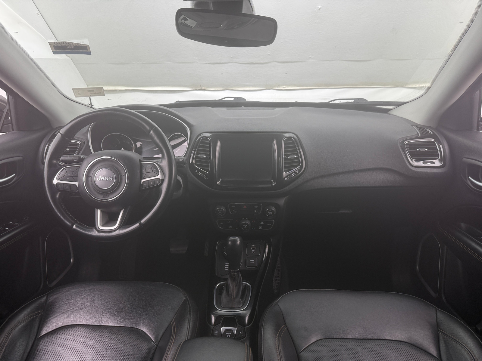 Thumbnail: 2021 Jeep Compass - 2