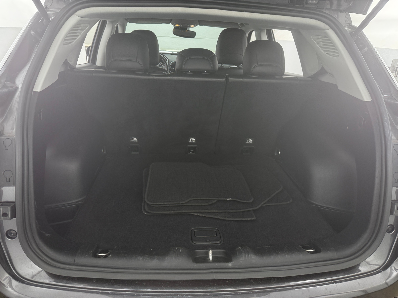 Thumbnail: 2021 Jeep Compass - 6