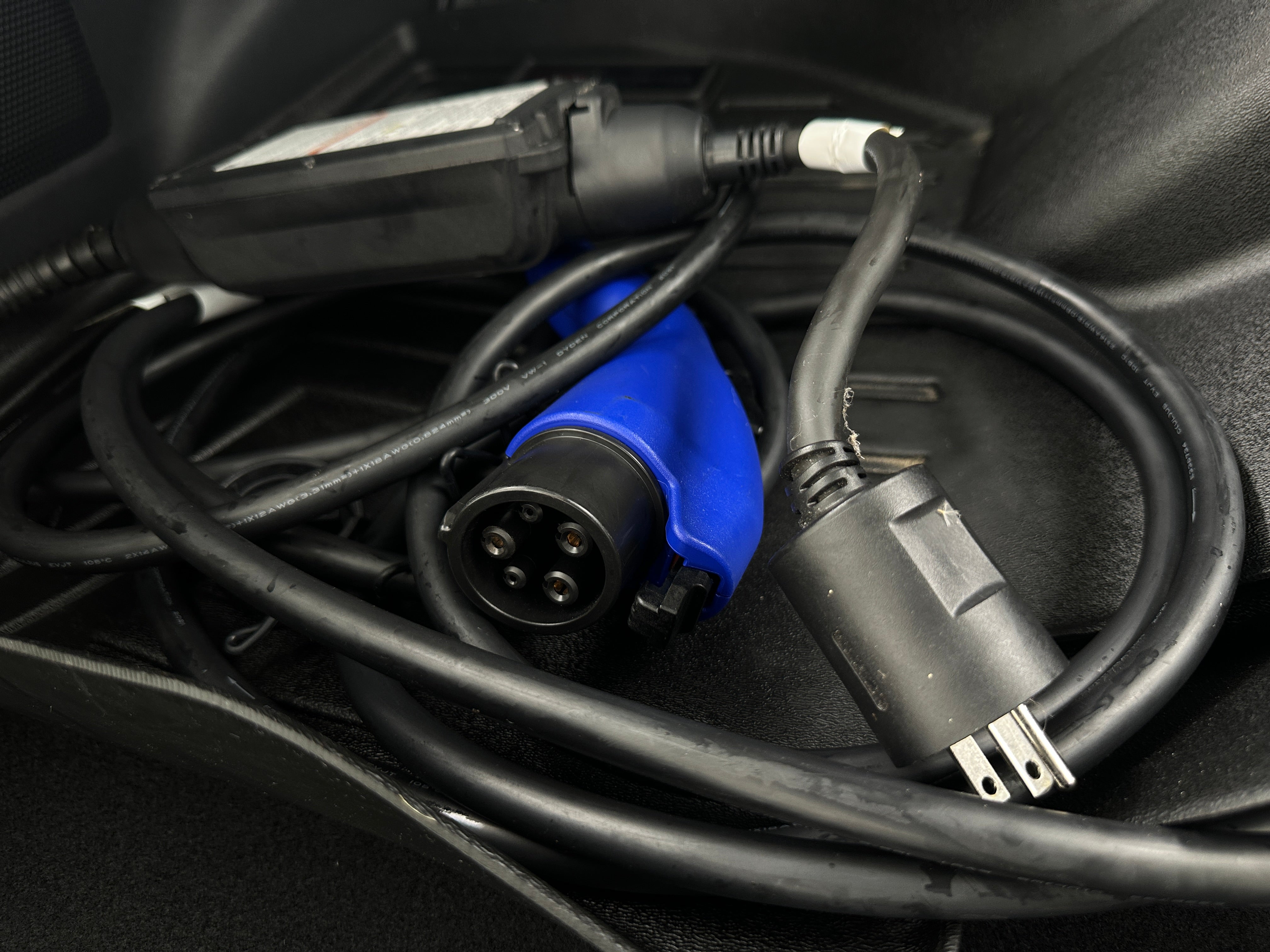 2023 Subaru SOLTERRA