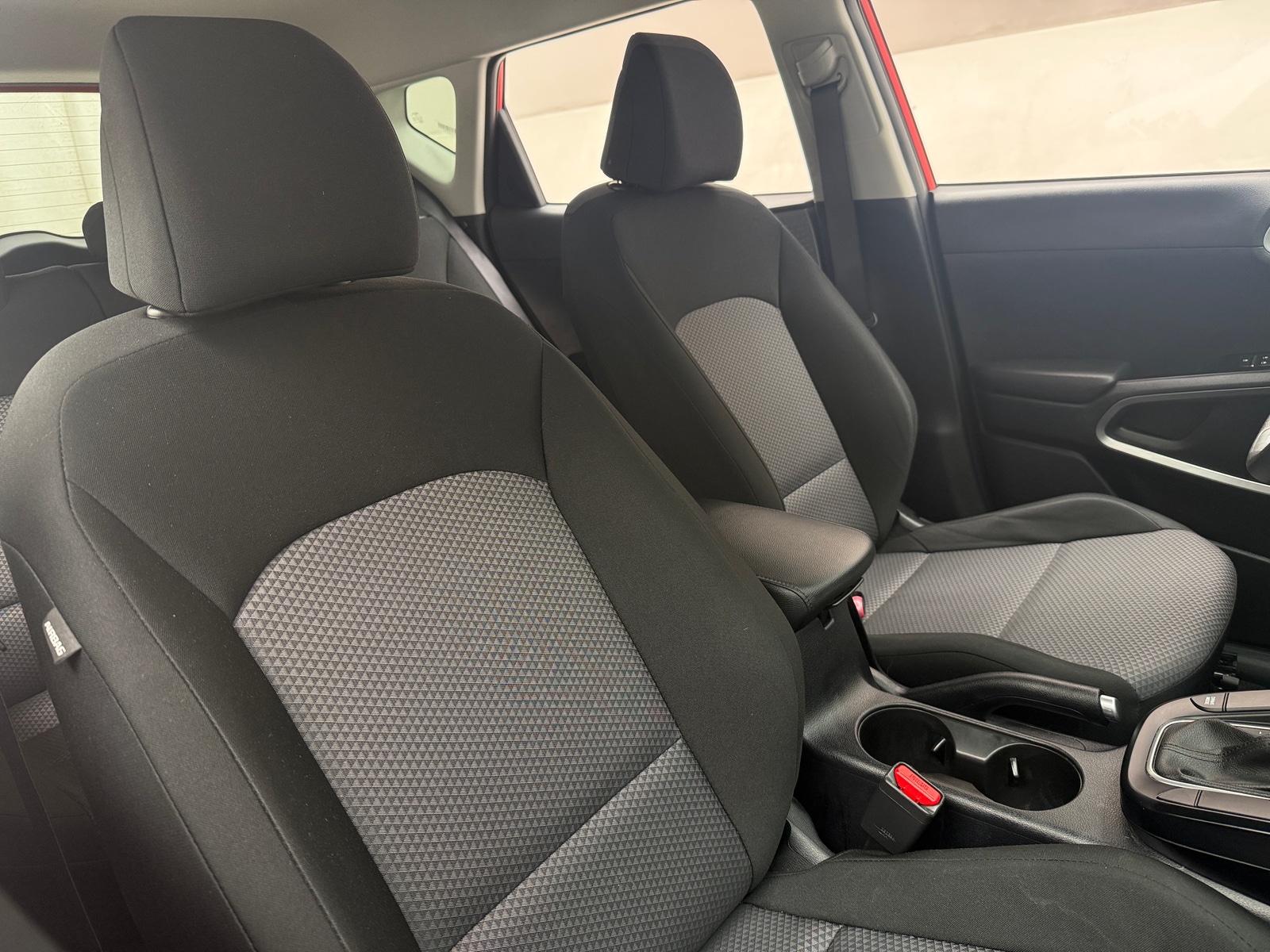 Thumbnail: 2024 Kia Soul - 2