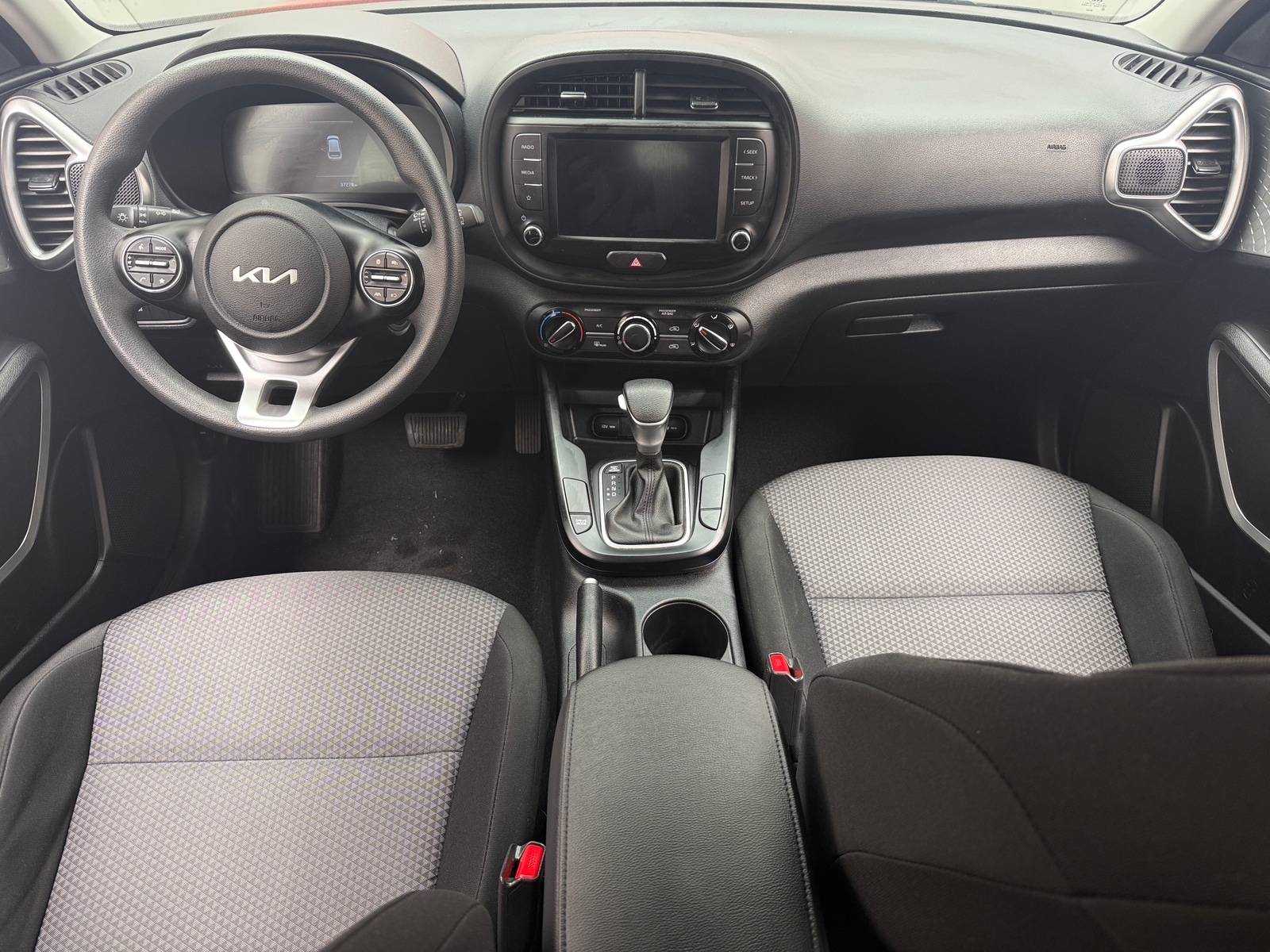 Thumbnail: 2024 Kia Soul - 3